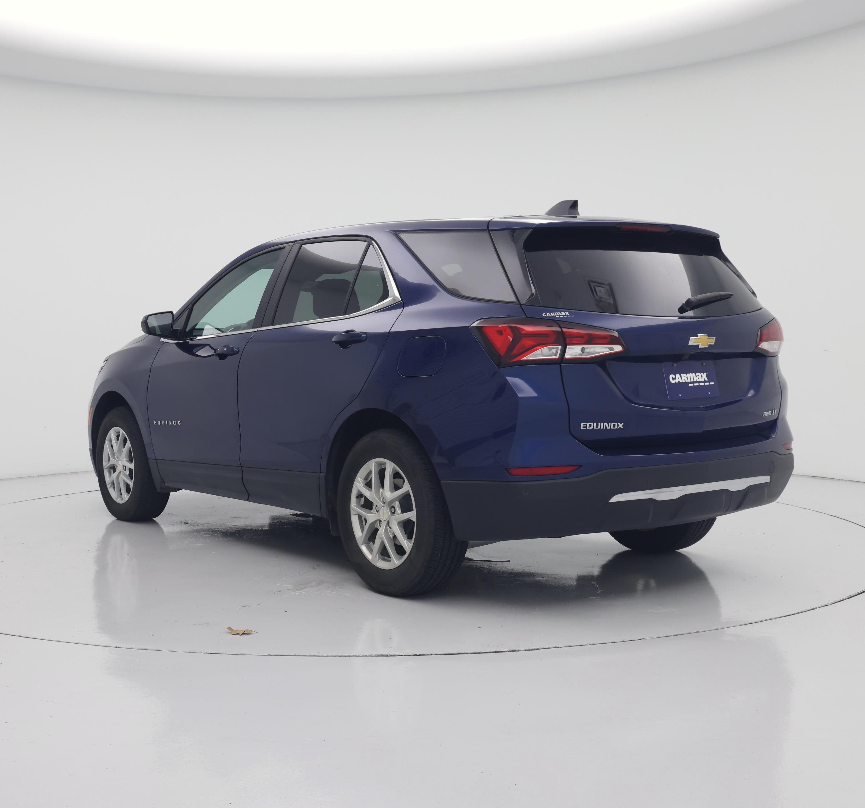 Thumbnail: 2023 Chevrolet Equinox - 2