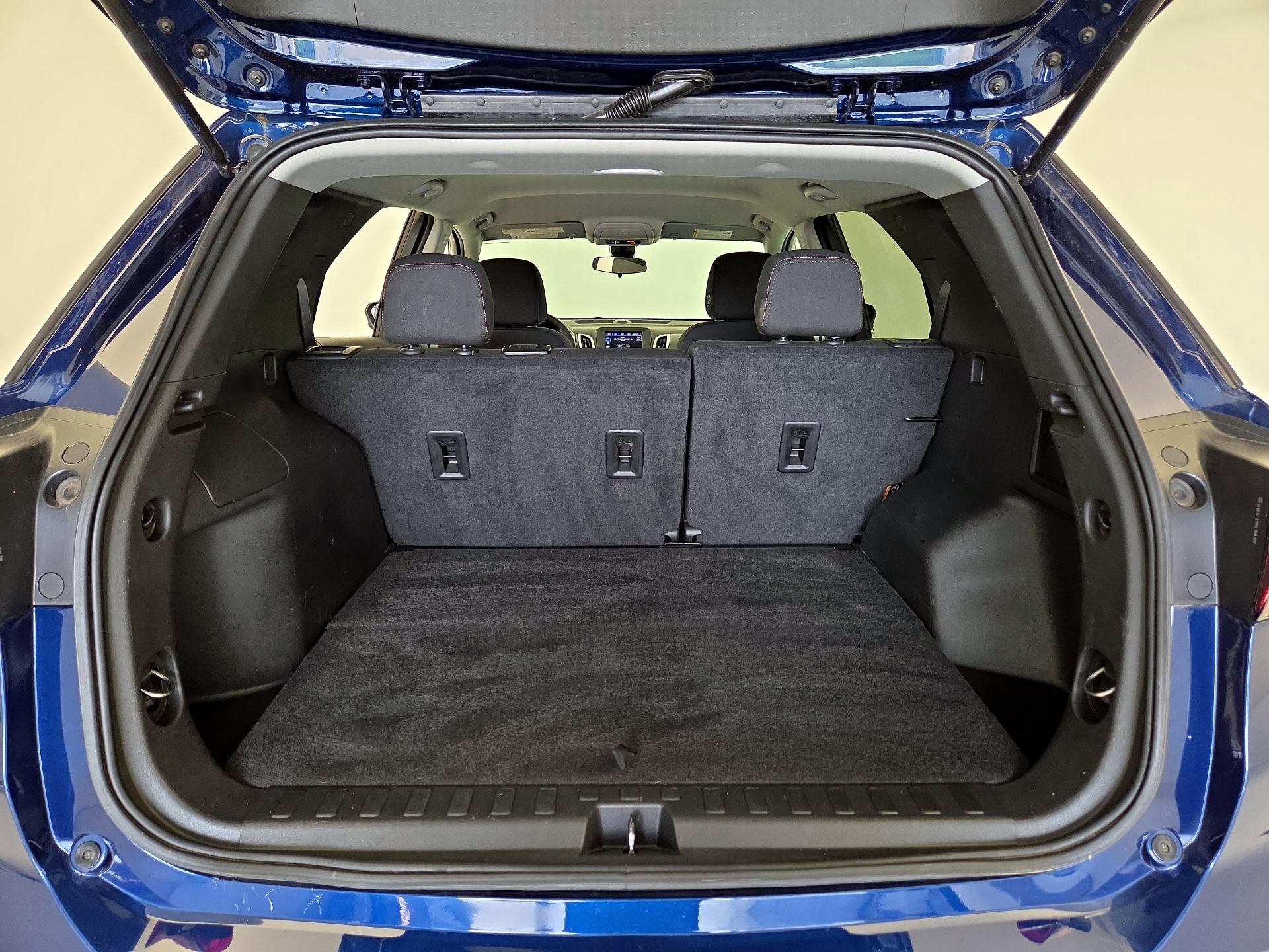 Thumbnail: 2023 Chevrolet Equinox - 20