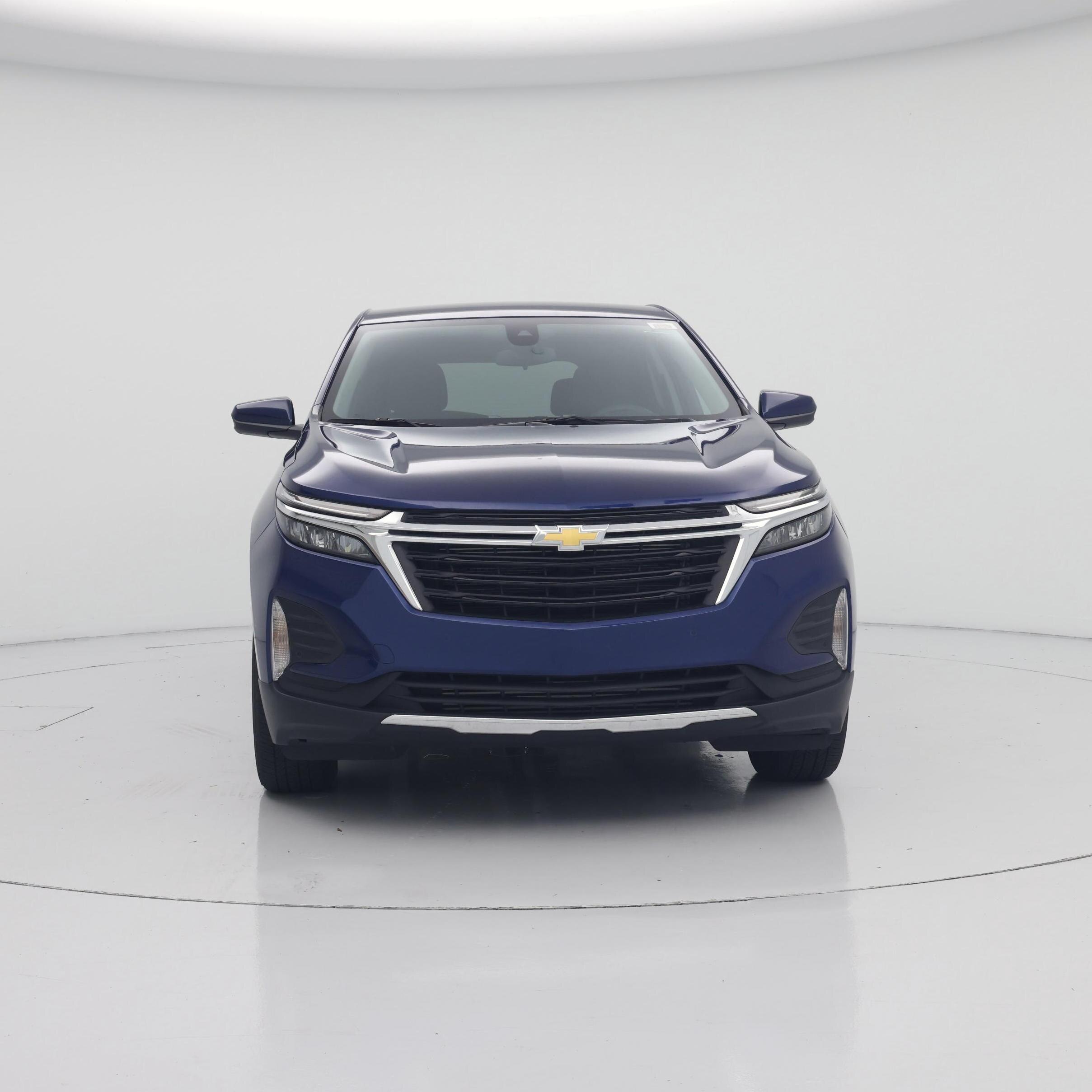 Thumbnail: 2023 Chevrolet Equinox - 5
