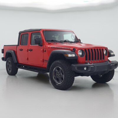 Vehicle exterior view