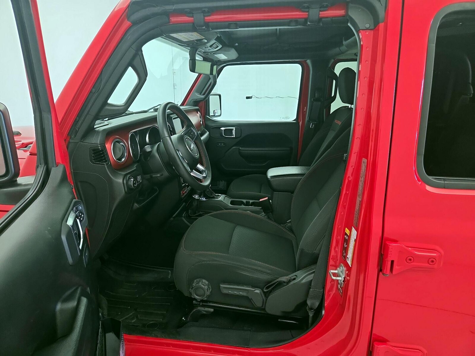 Side Airbags
