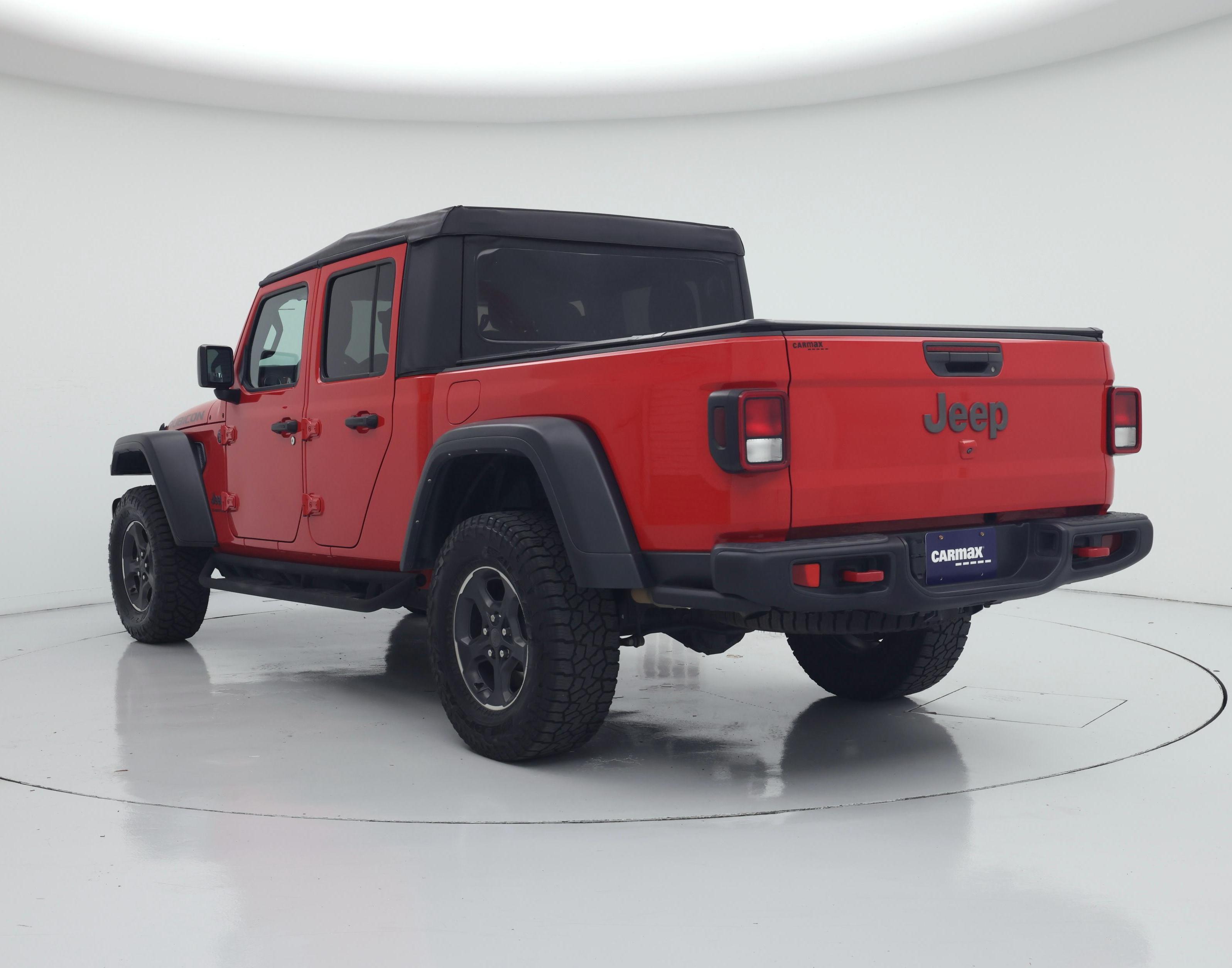 Thumbnail: 2023 Jeep Gladiator - 2