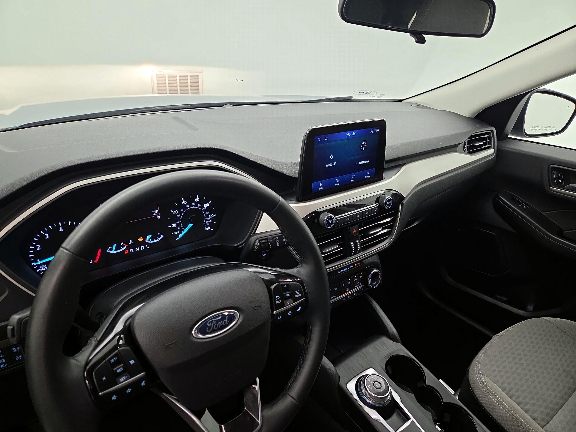 Thumbnail: 2022 Ford Escape - 9