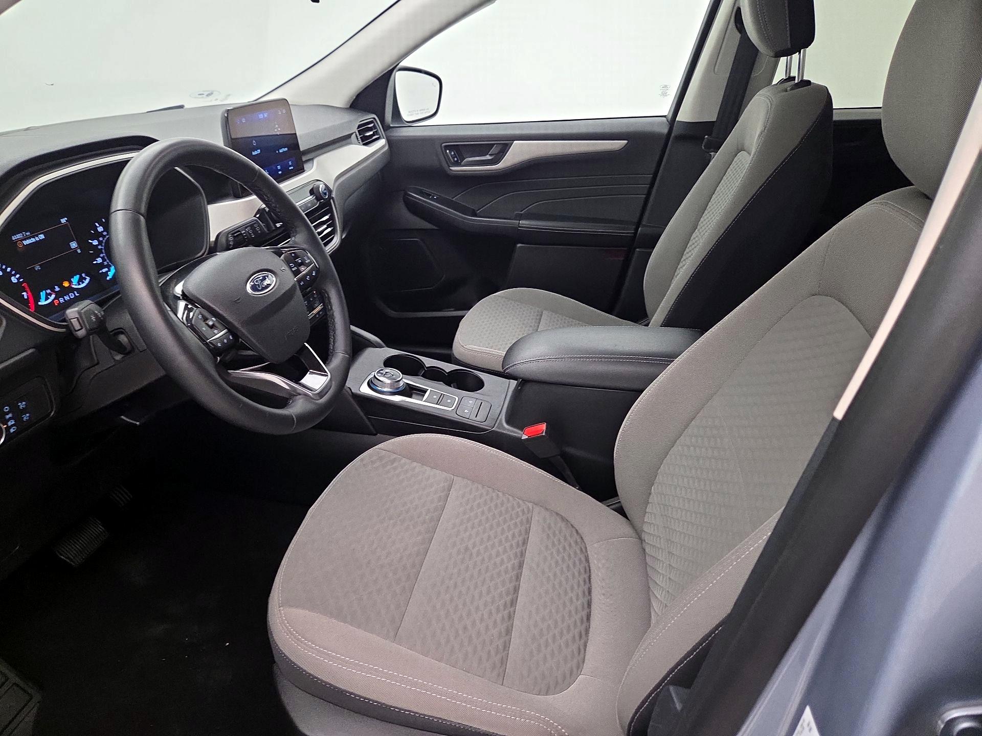 Thumbnail: 2022 Ford Escape - 11