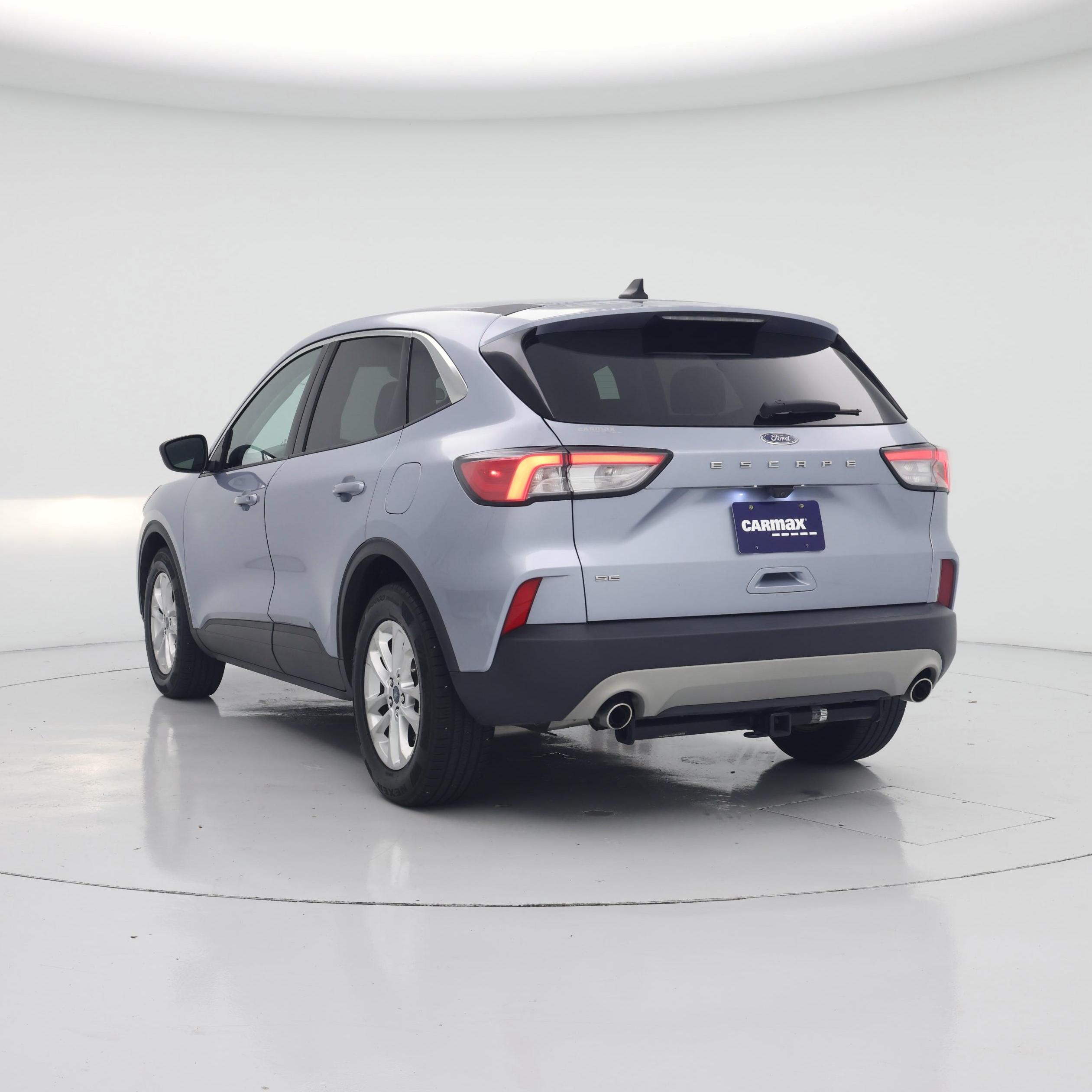 Thumbnail: 2022 Ford Escape - 2