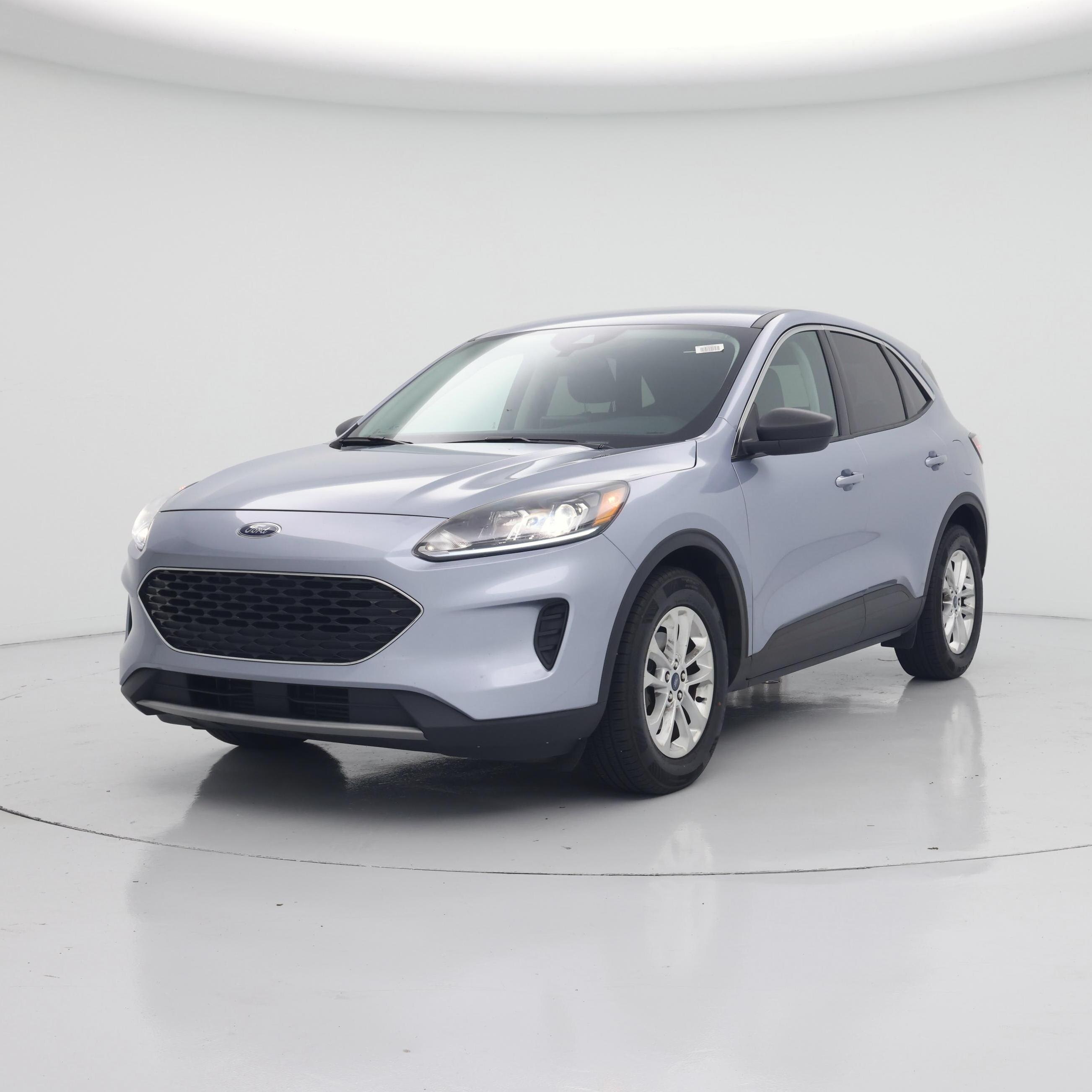 Thumbnail: 2022 Ford Escape - 4