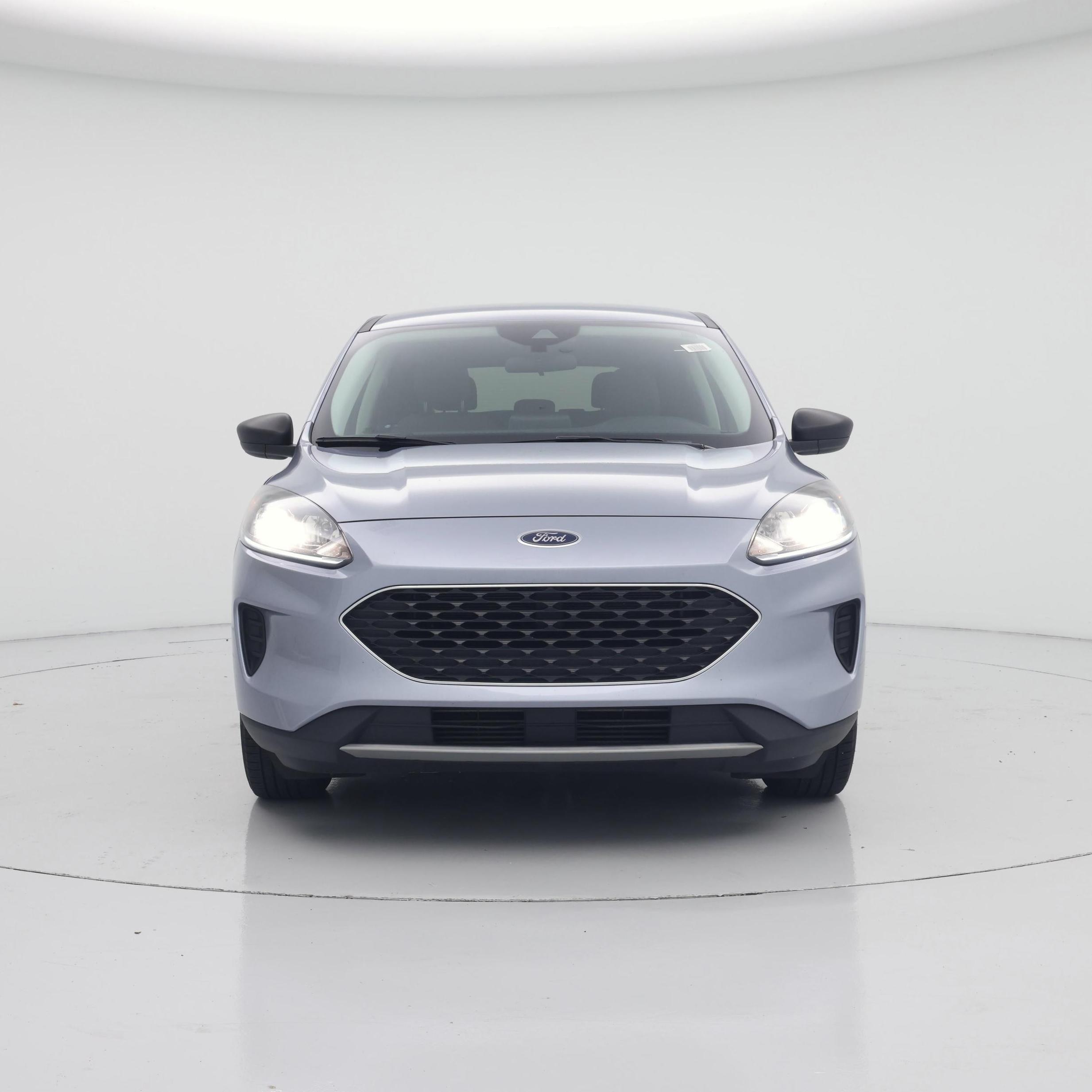 Thumbnail: 2022 Ford Escape - 5