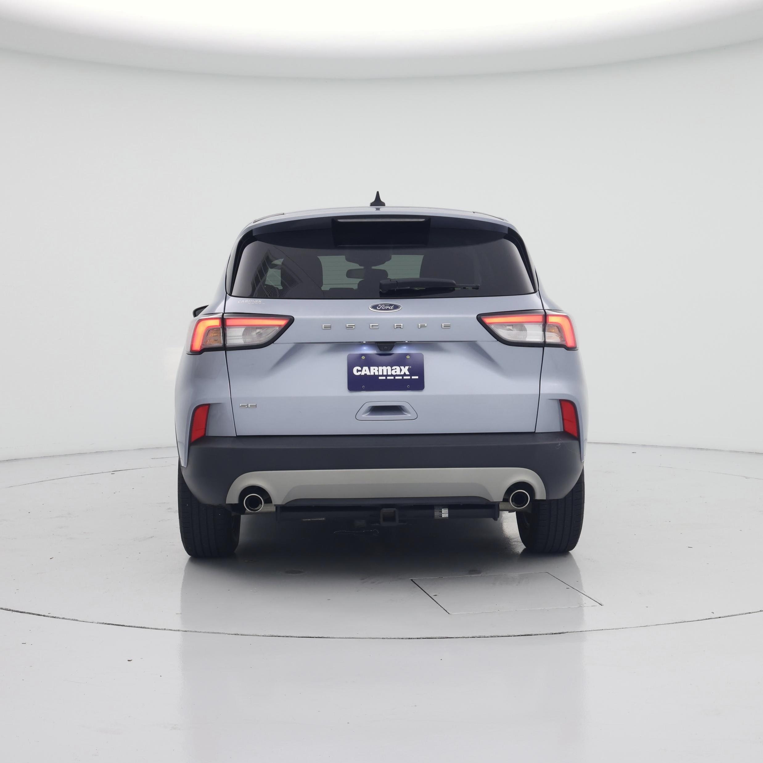 Thumbnail: 2022 Ford Escape - 6