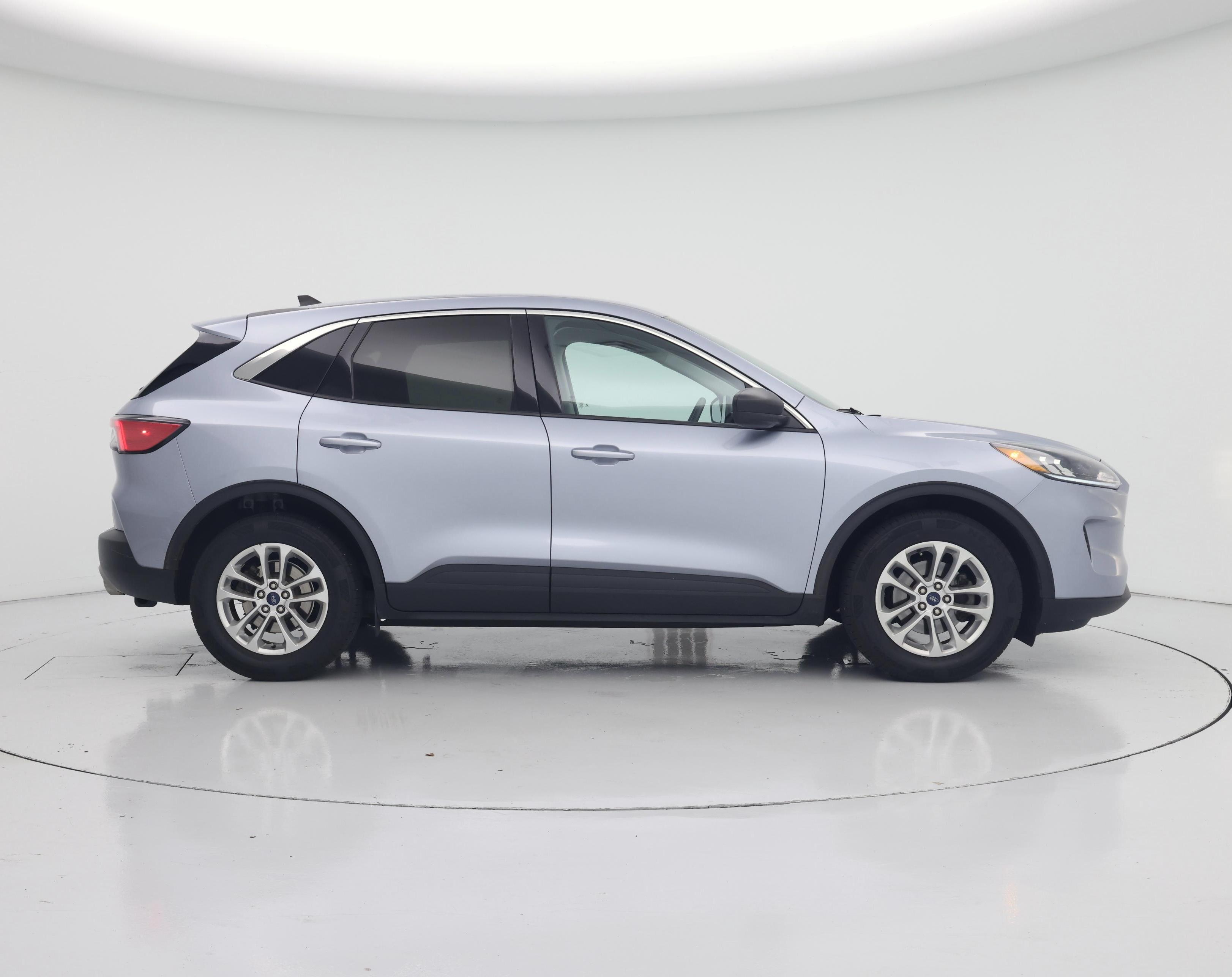 Thumbnail: 2022 Ford Escape - 7