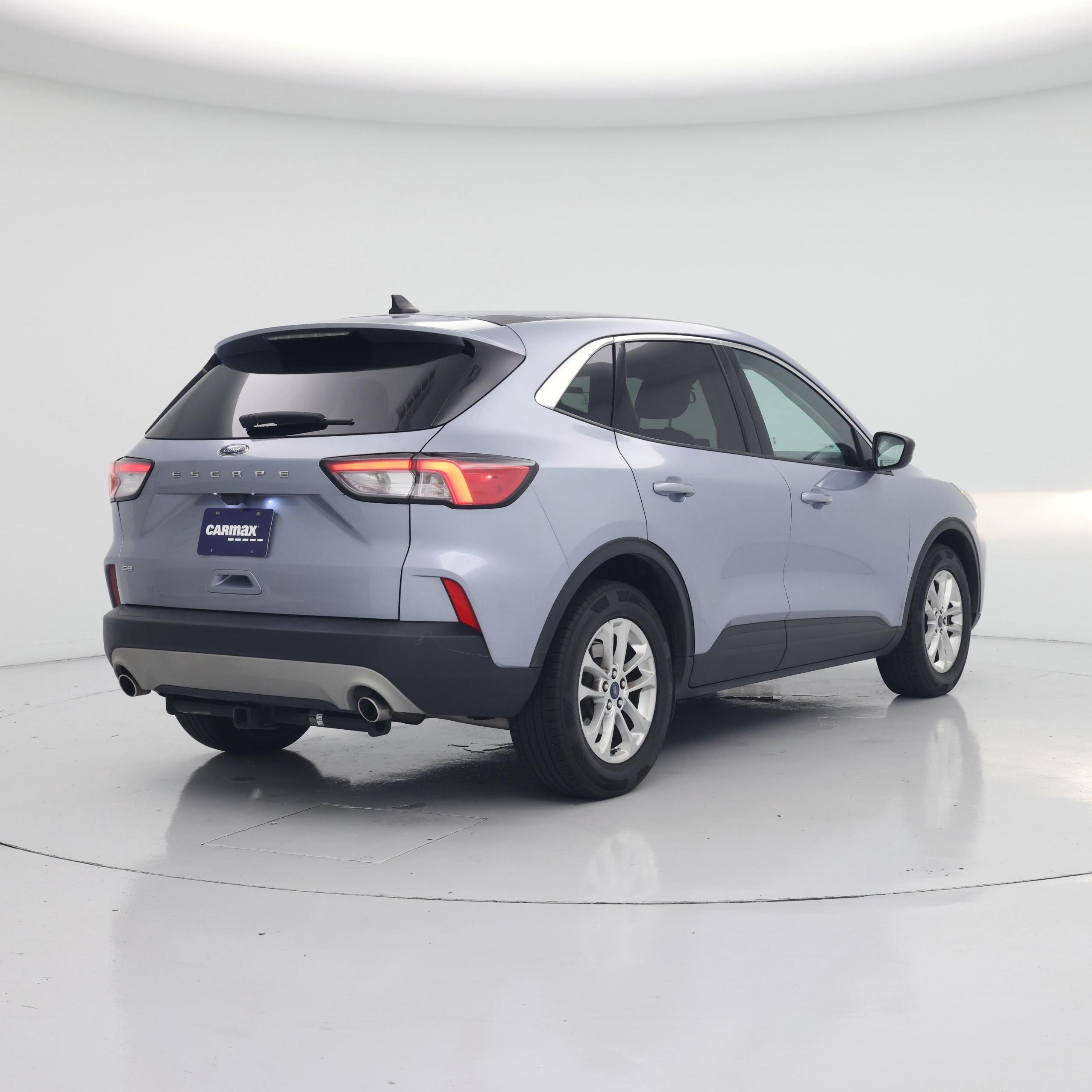 Thumbnail: 2022 Ford Escape - 8