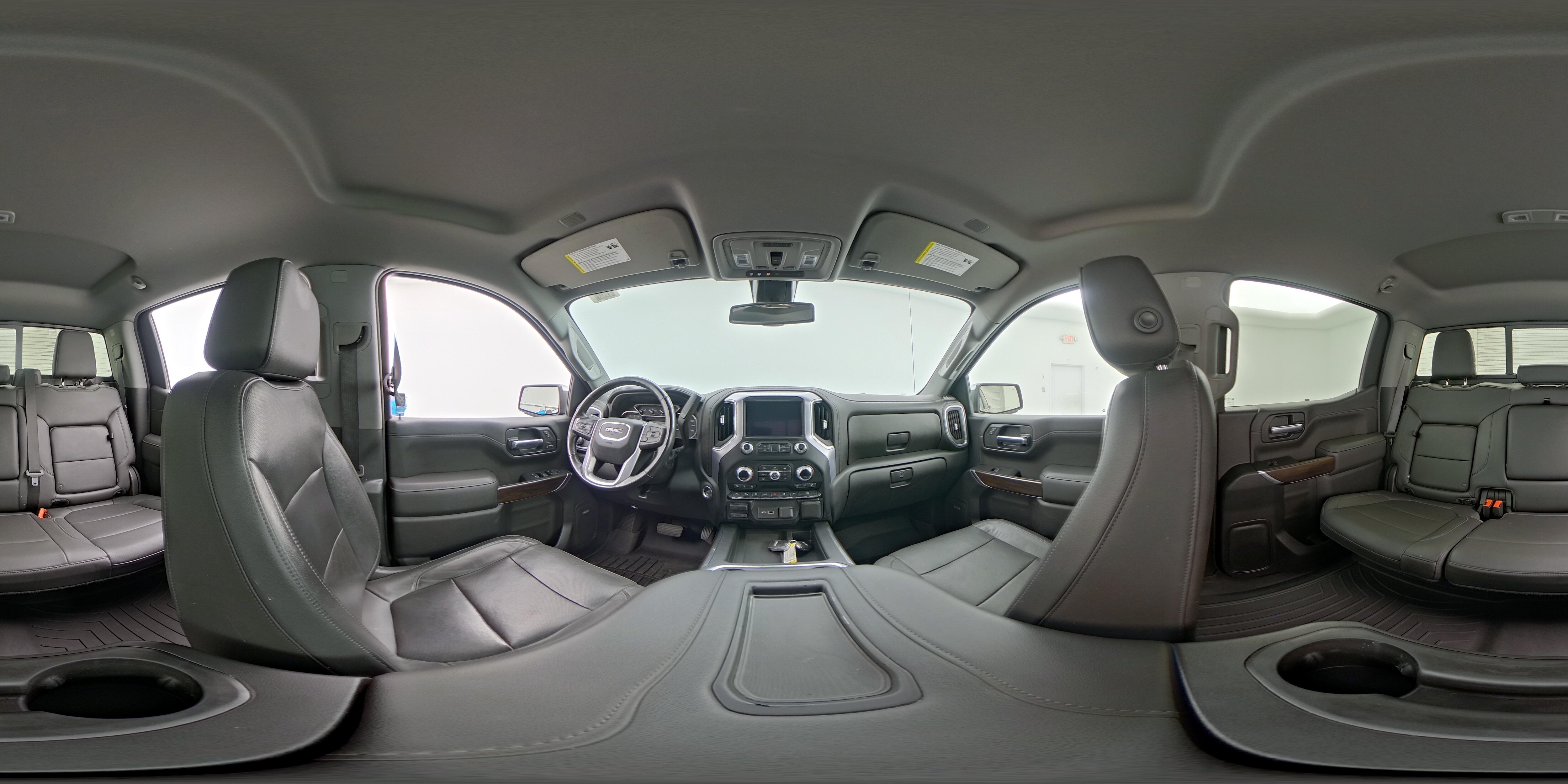 2020 GMC Sierra 1500 SLT - Photo 24