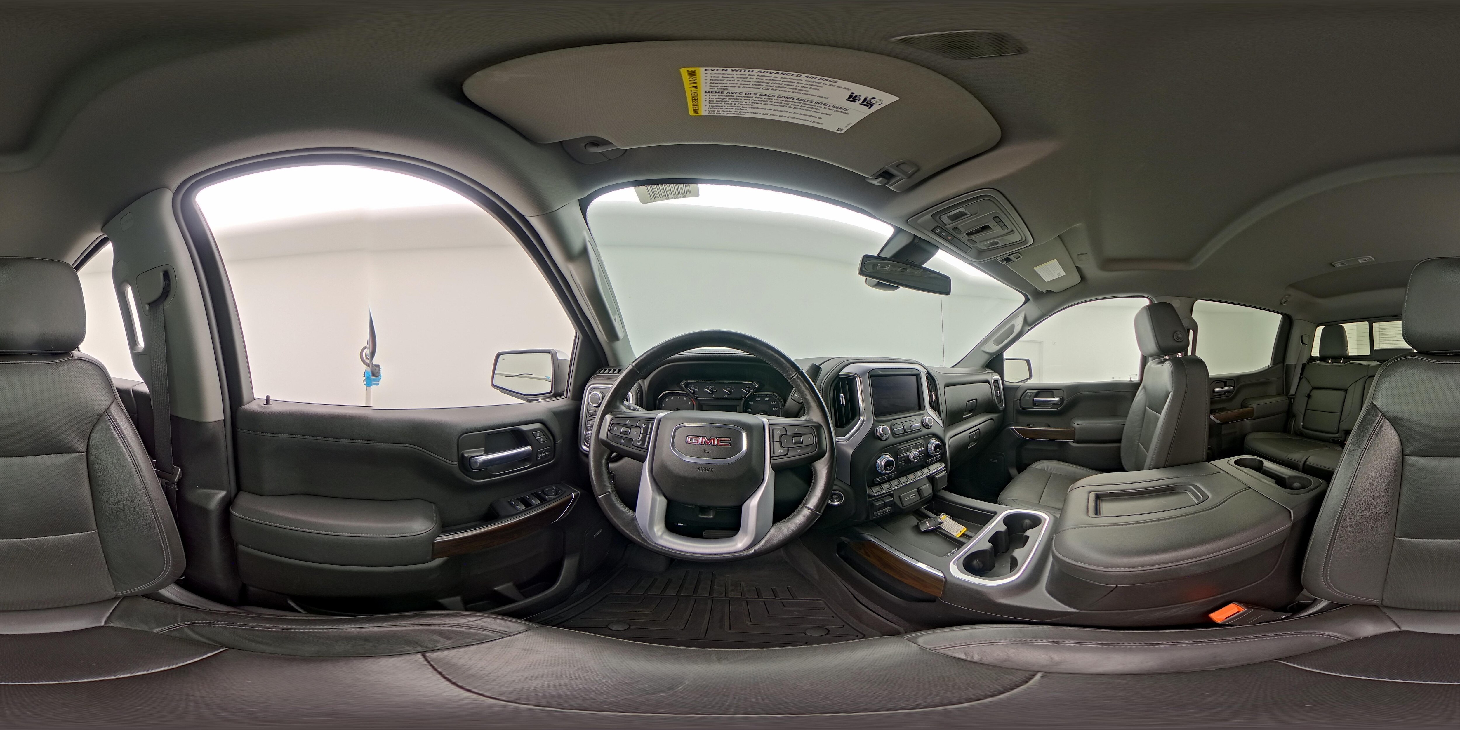 2020 GMC Sierra 1500 SLT - Photo 26