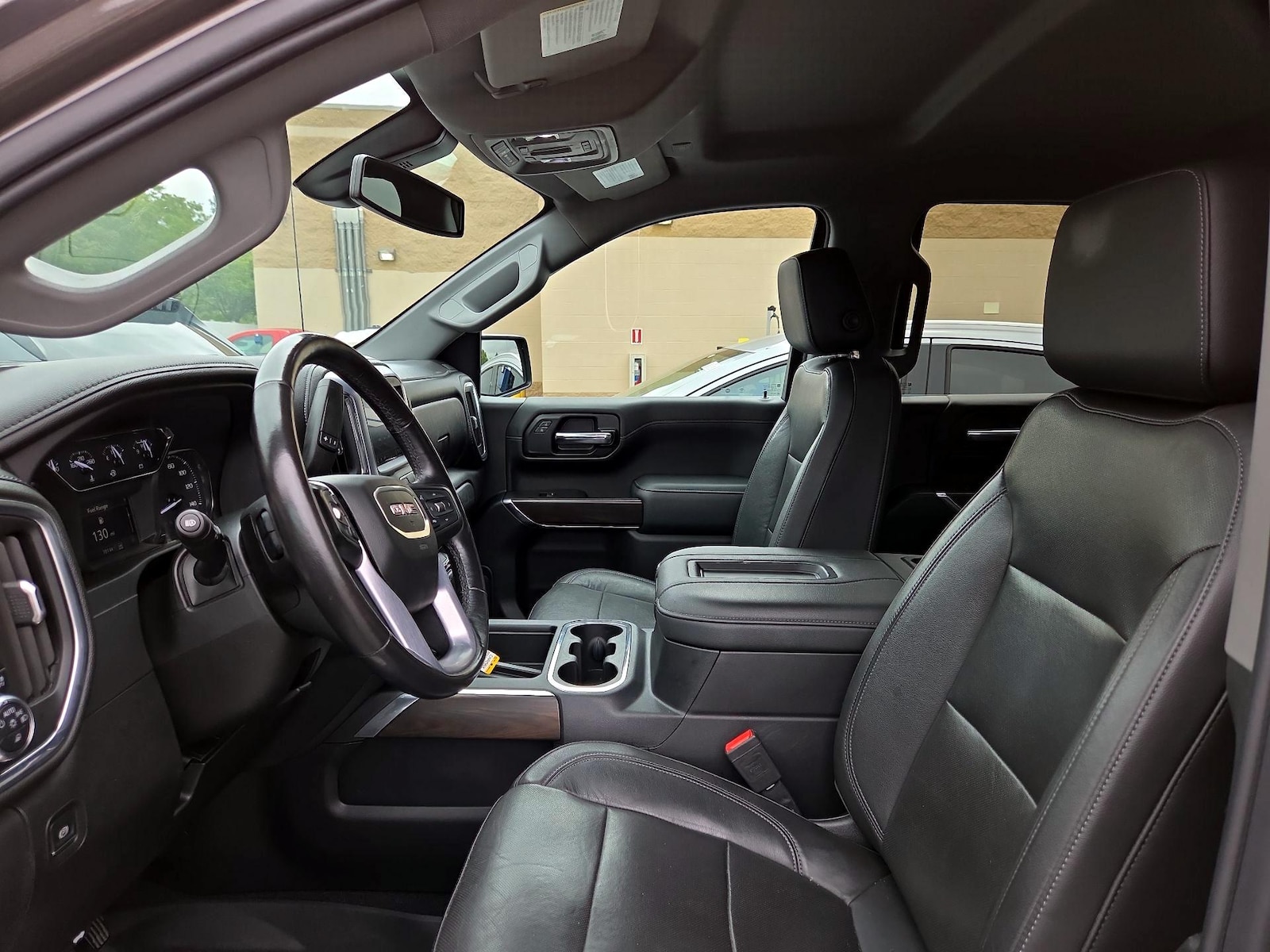 2020 GMC Sierra 1500 SLT - Photo 12