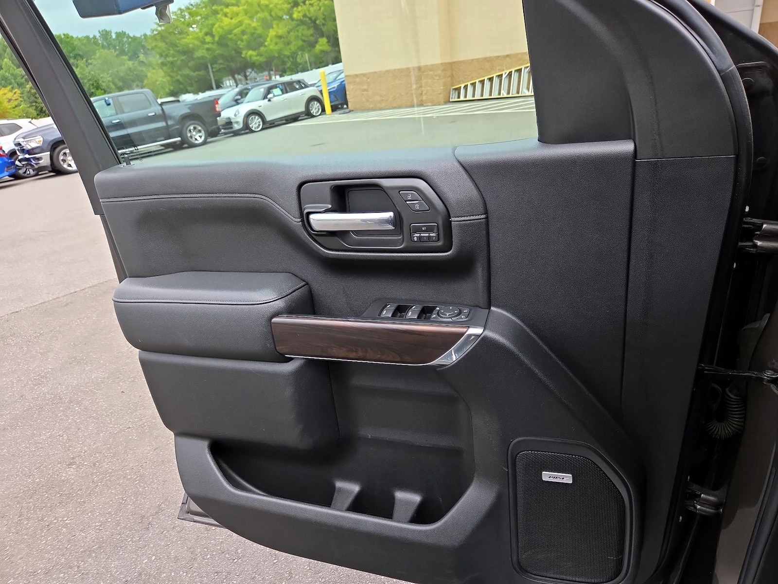 2020 GMC Sierra 1500 SLT - Photo 13