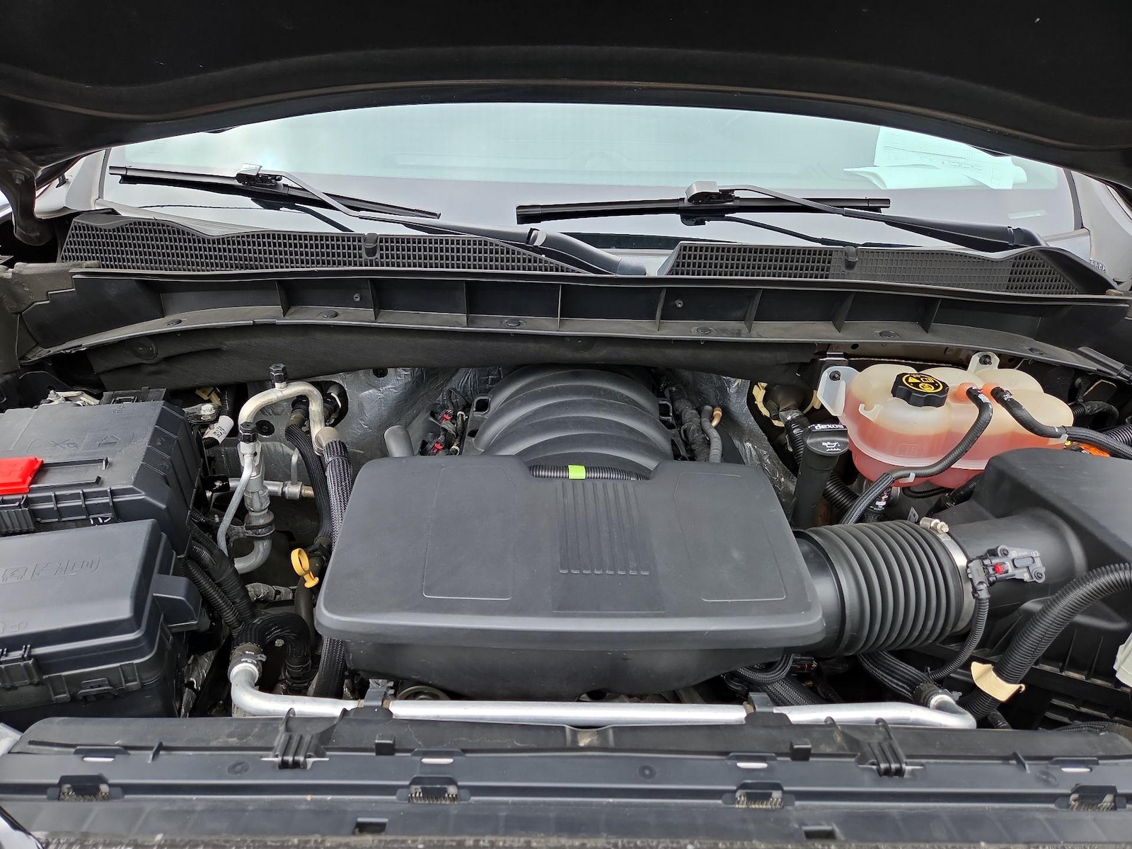 2020 GMC Sierra 1500 SLT - Photo 22