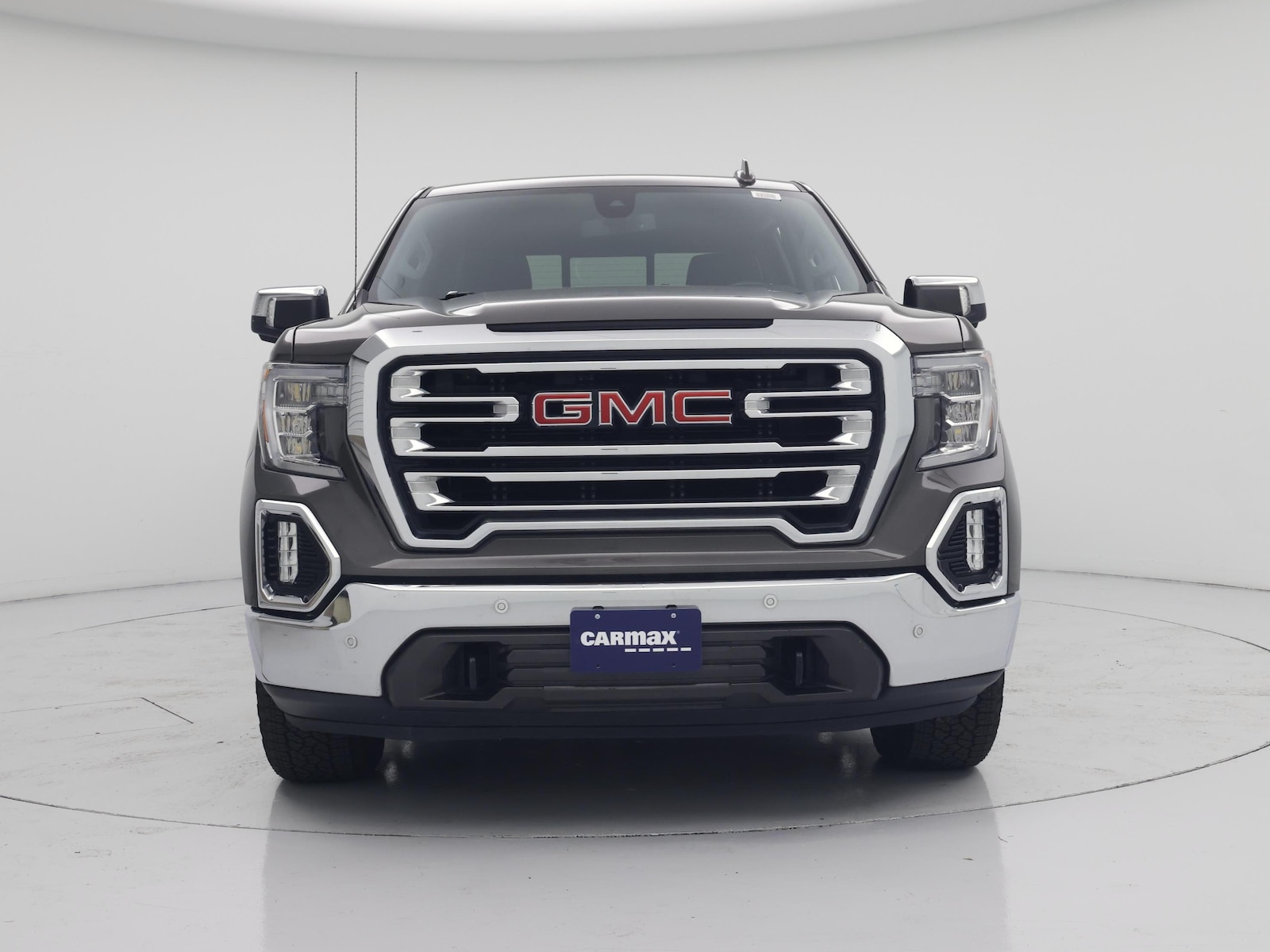 2020 GMC Sierra 1500 SLT - Photo 6