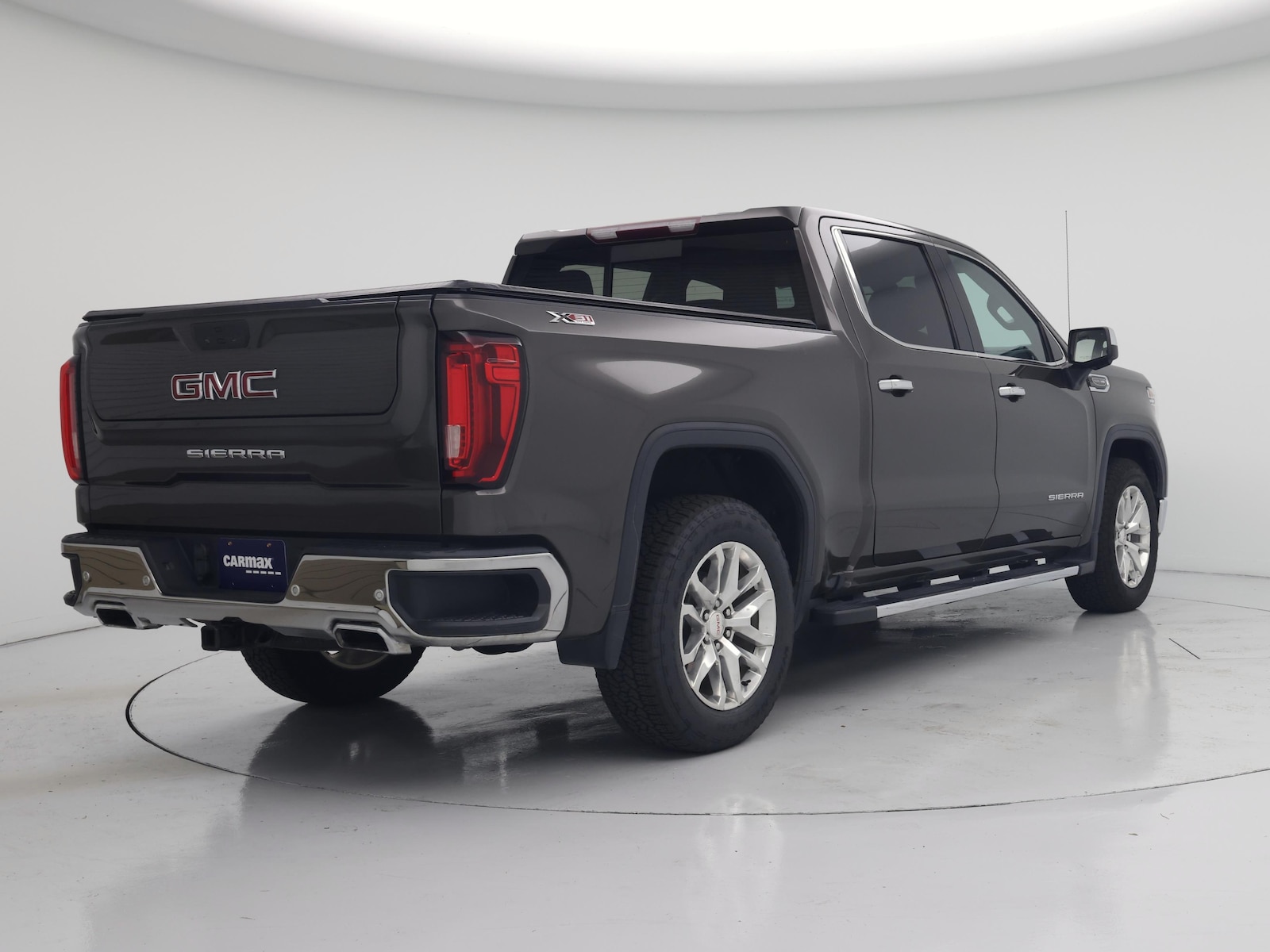 2020 GMC Sierra 1500 SLT - Photo 9