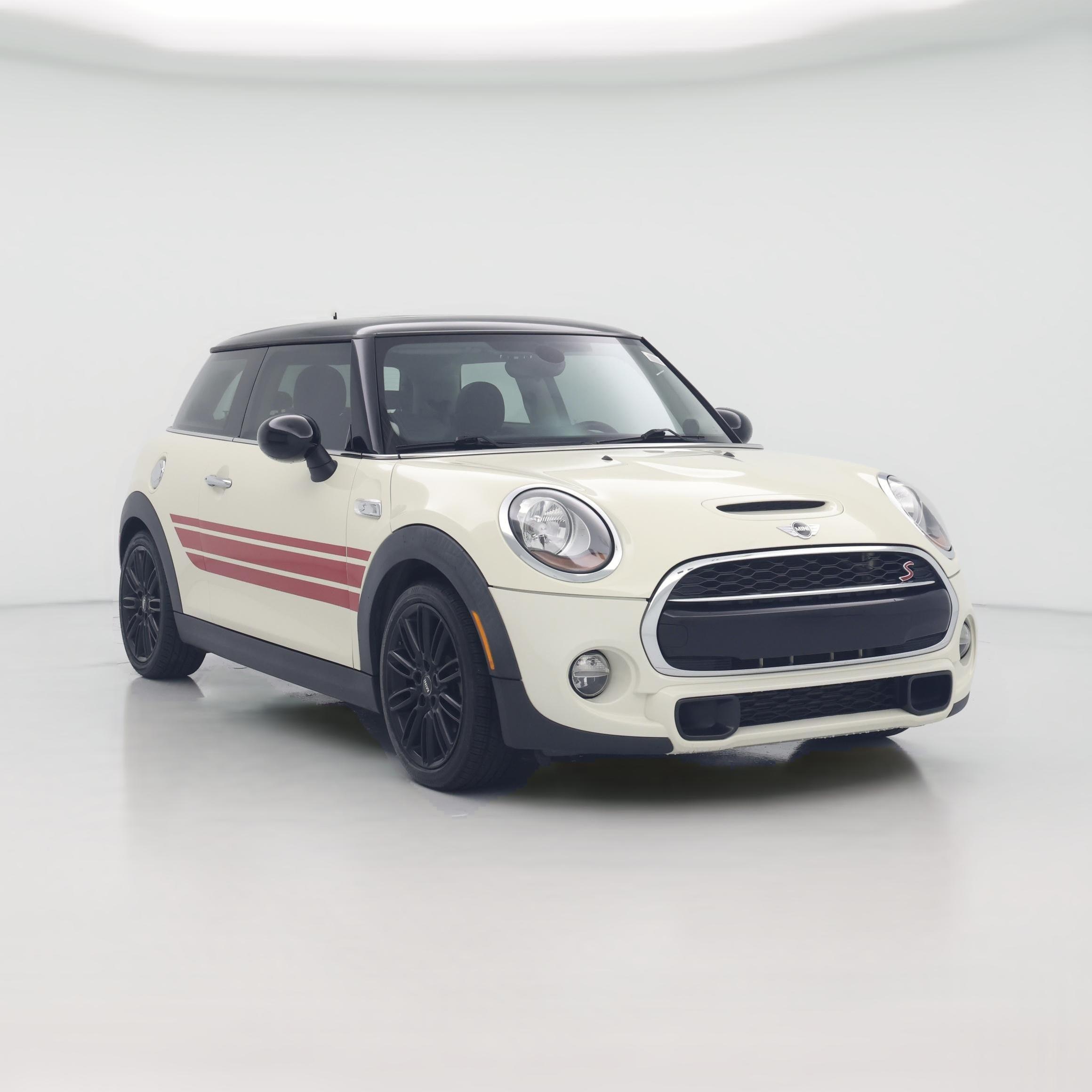 Thumbnail: 2018 MINI Cooper Hardtop - 1
