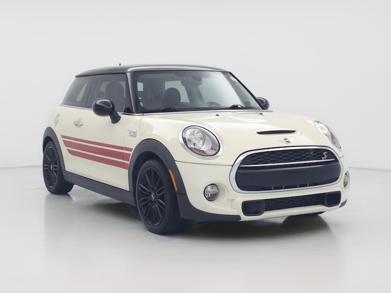2018 MINI Cooper Hardtop S -
                  Gastonia, NC