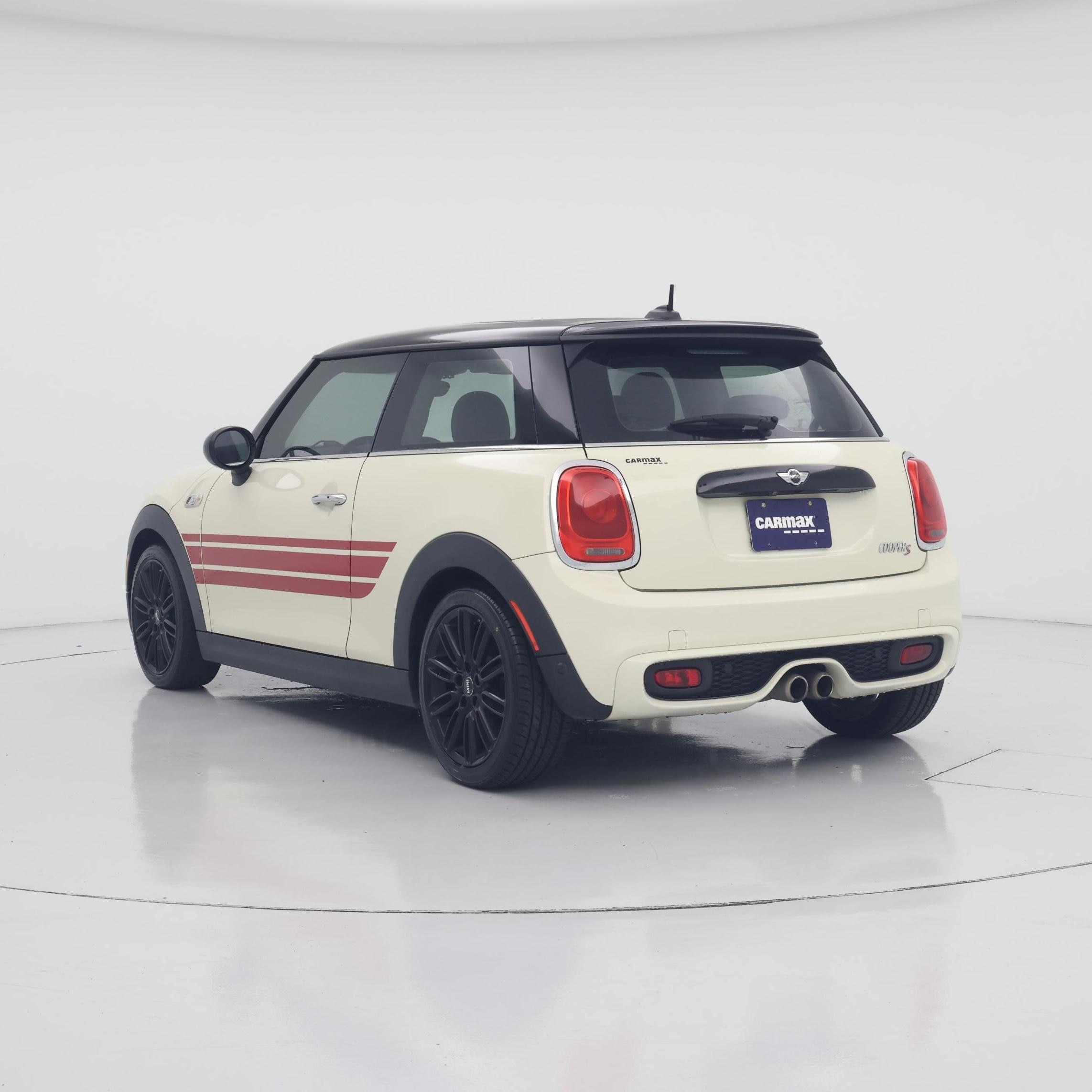 Thumbnail: 2018 MINI Cooper Hardtop - 2