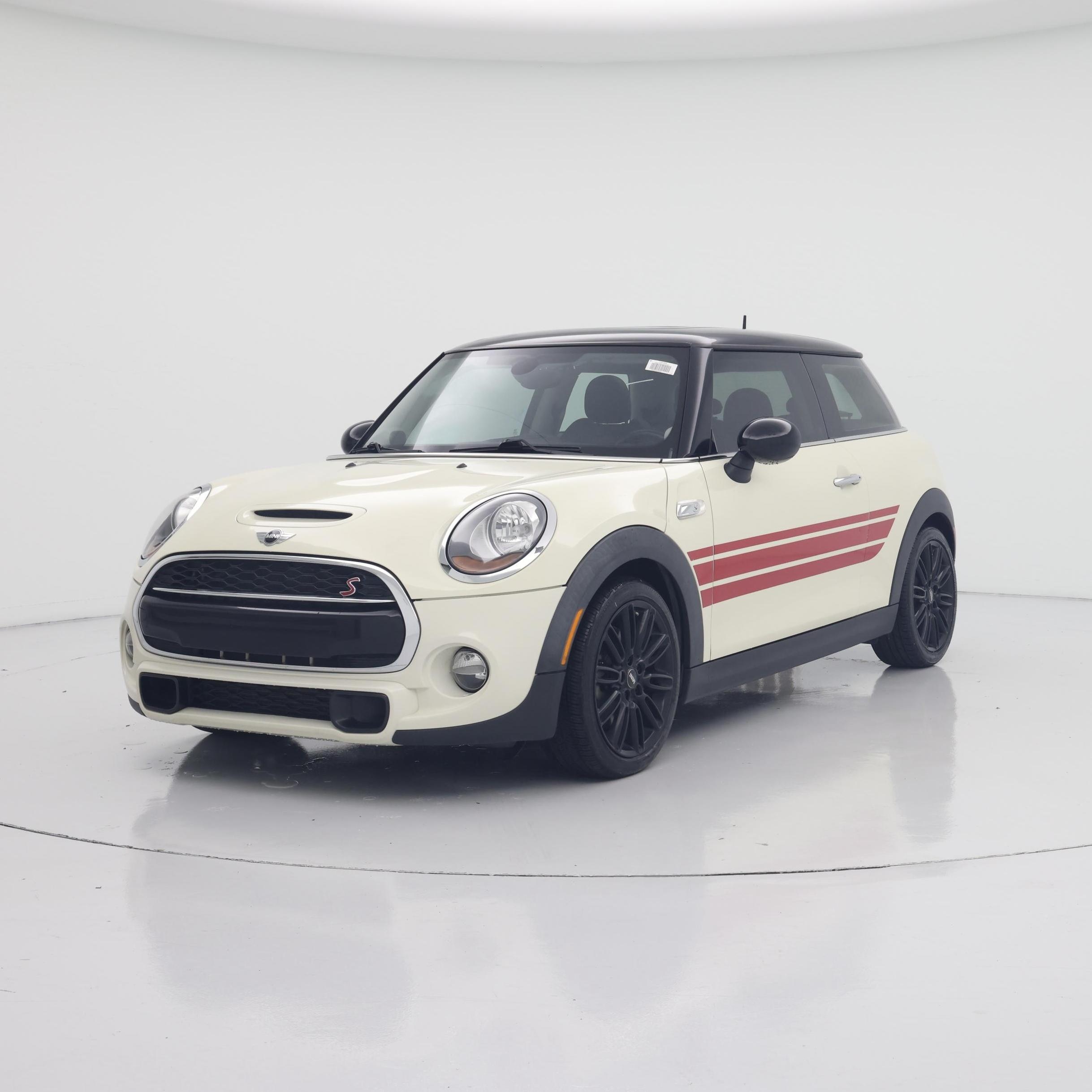 Thumbnail: 2018 MINI Cooper Hardtop - 4