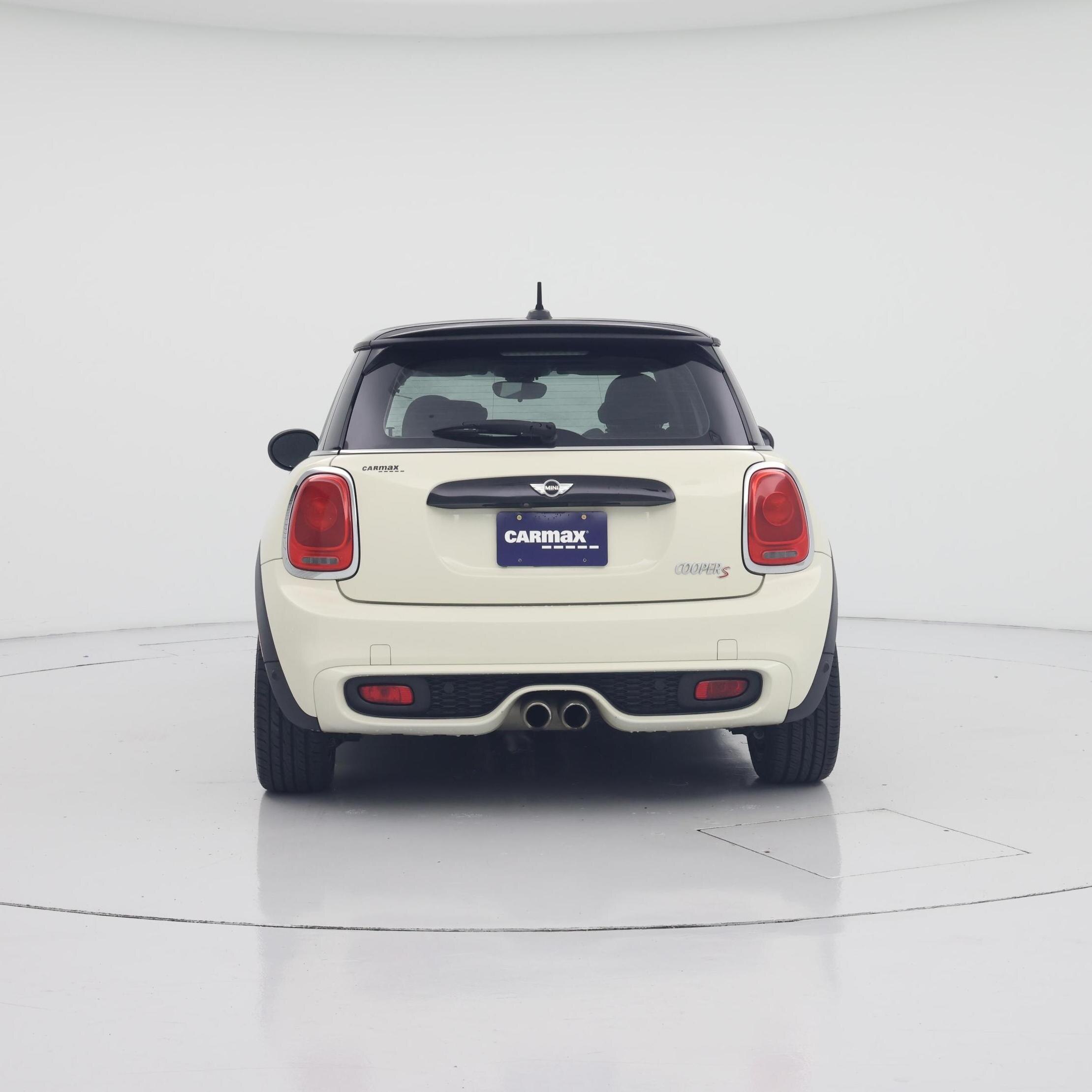 Thumbnail: 2018 MINI Cooper Hardtop - 6