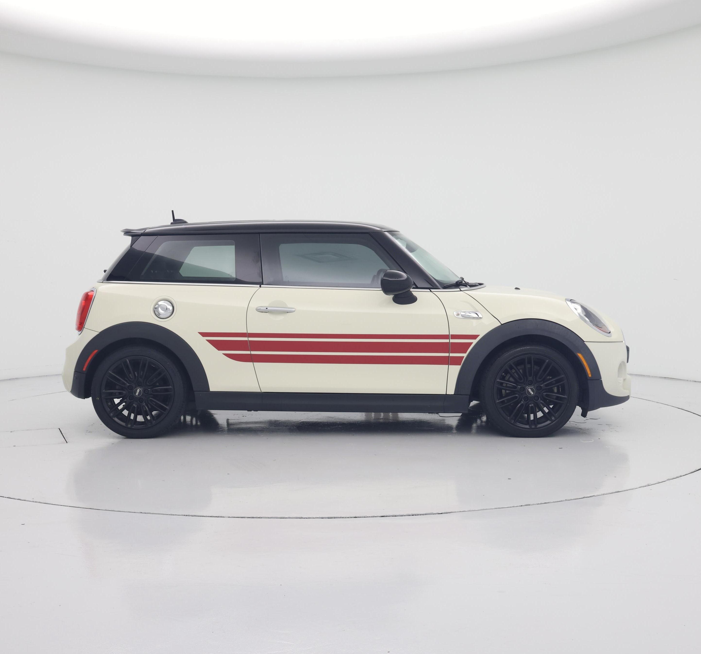 Thumbnail: 2018 MINI Cooper Hardtop - 7