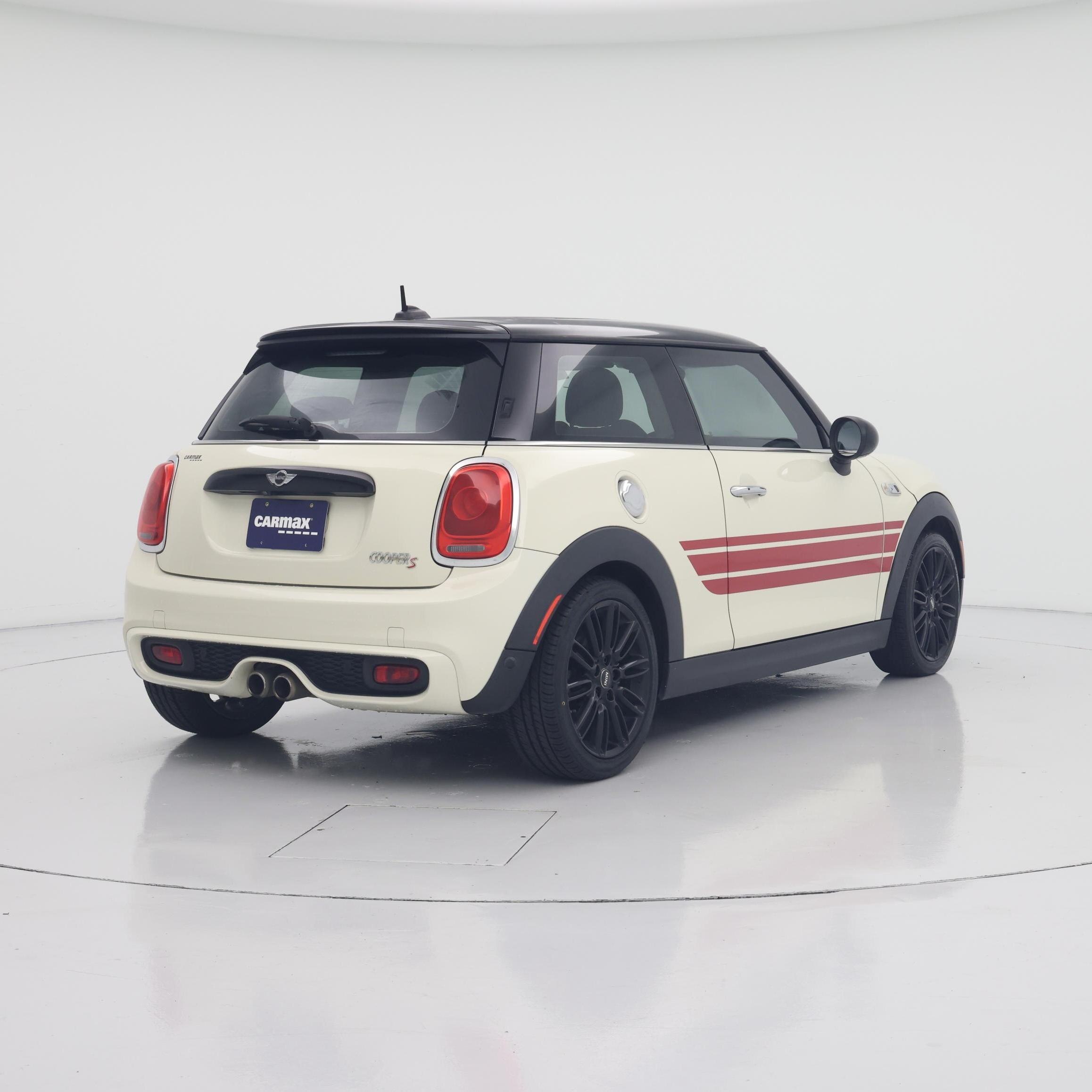 Thumbnail: 2018 MINI Cooper Hardtop - 8