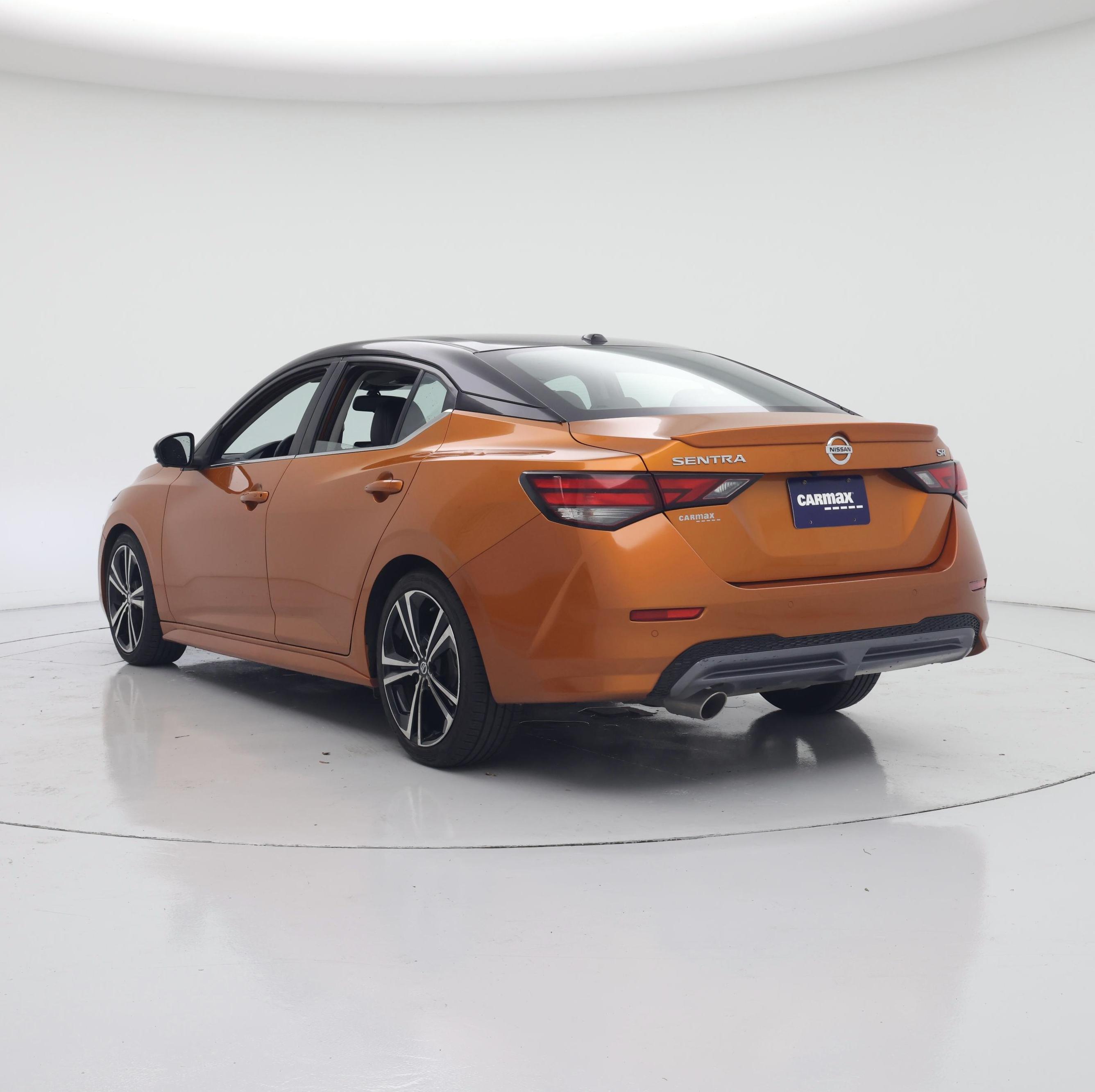 Thumbnail: 2020 Nissan Sentra - 2
