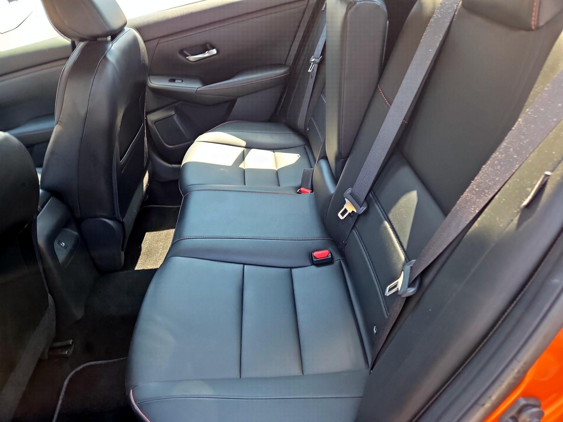 Thumbnail: 2020 Nissan Sentra - 20