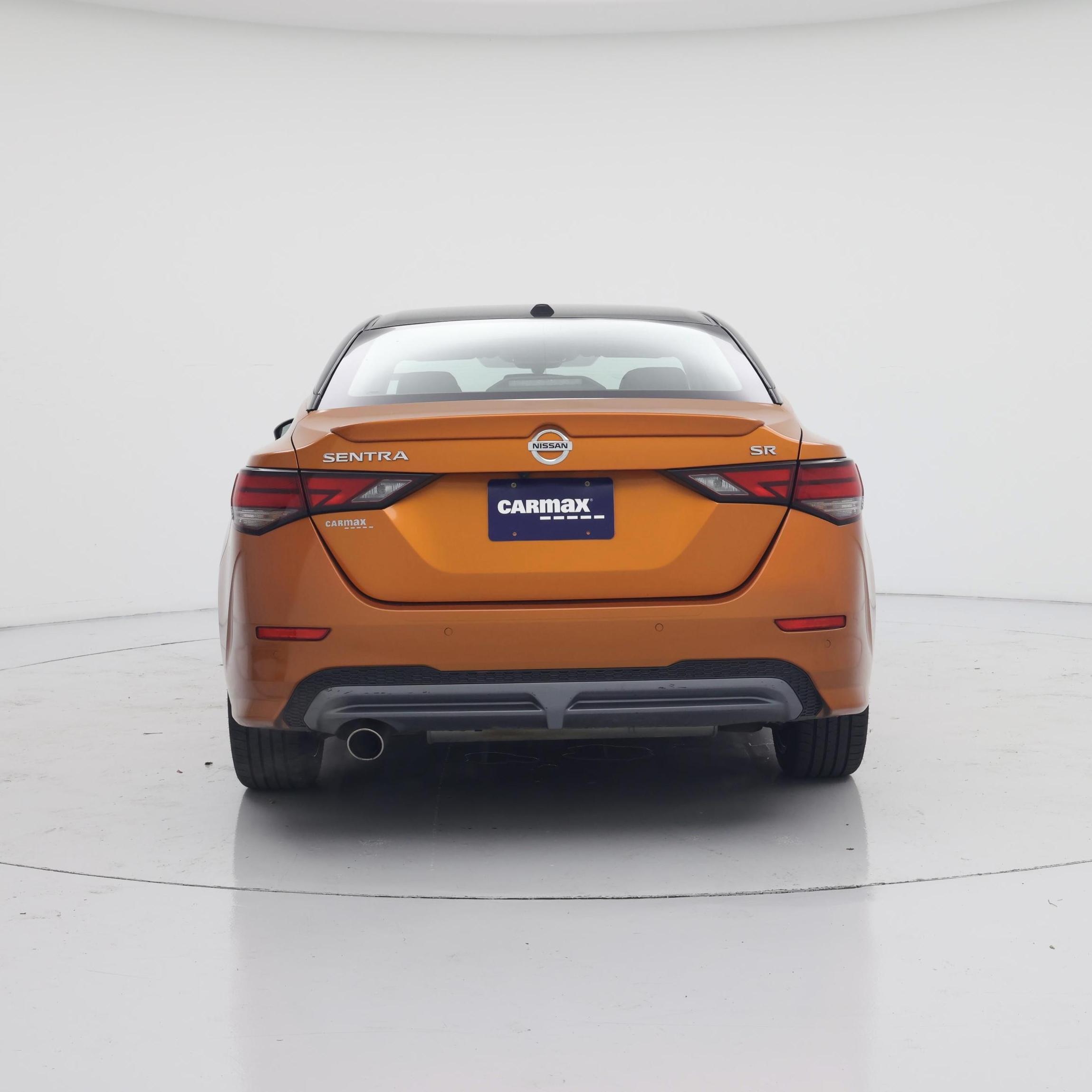 Thumbnail: 2020 Nissan Sentra - 6