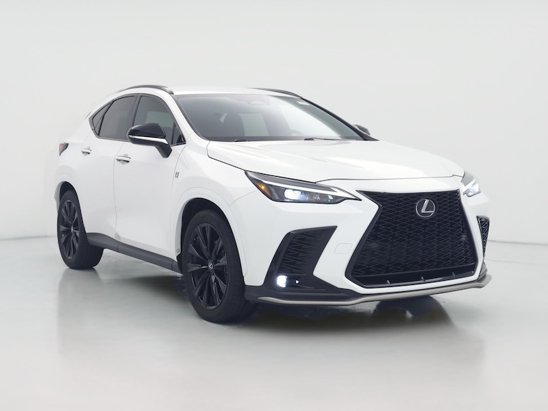 2022 Lexus NX  -
                  Gastonia, NC