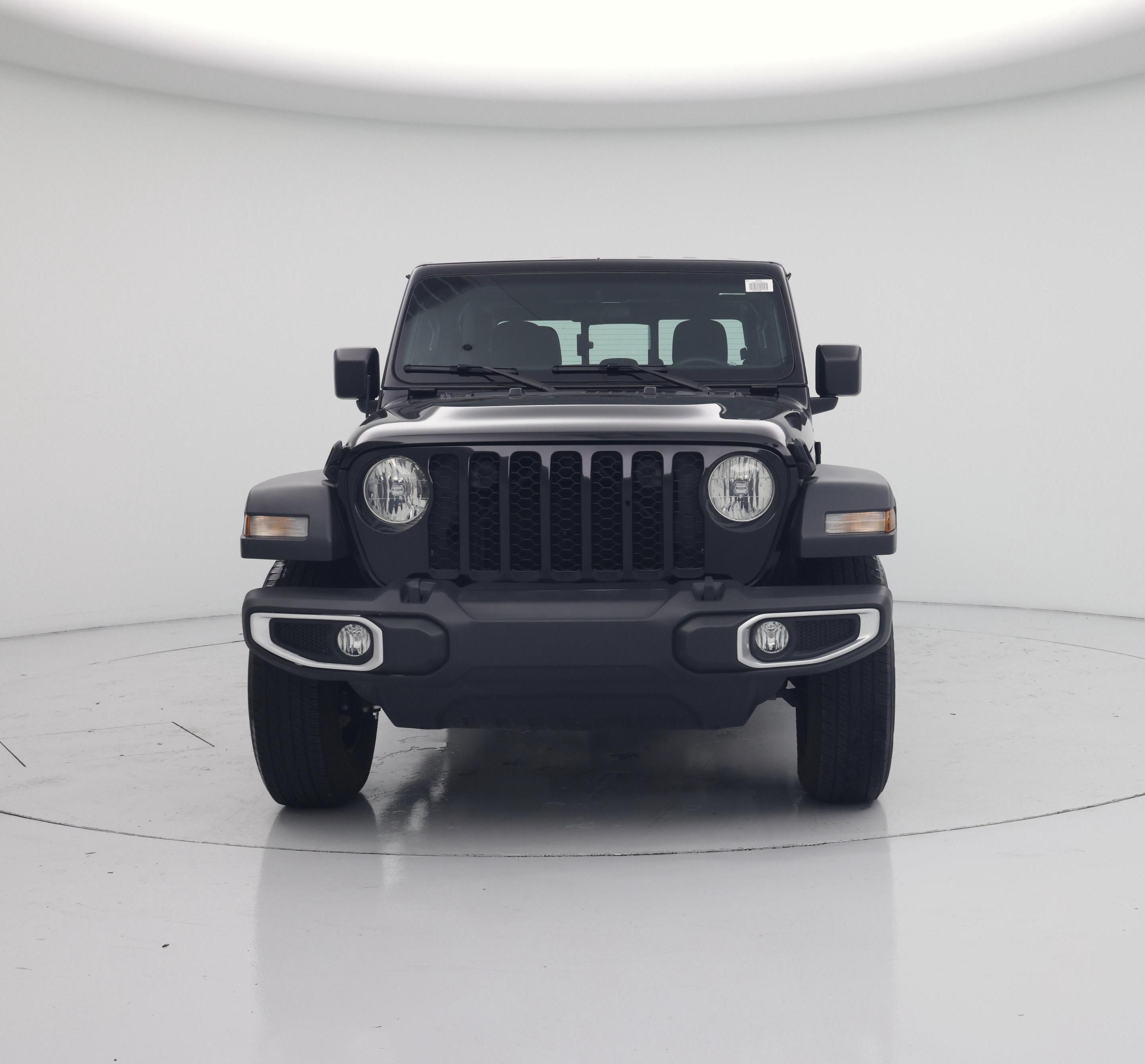 Thumbnail: 2023 Jeep Gladiator - 5