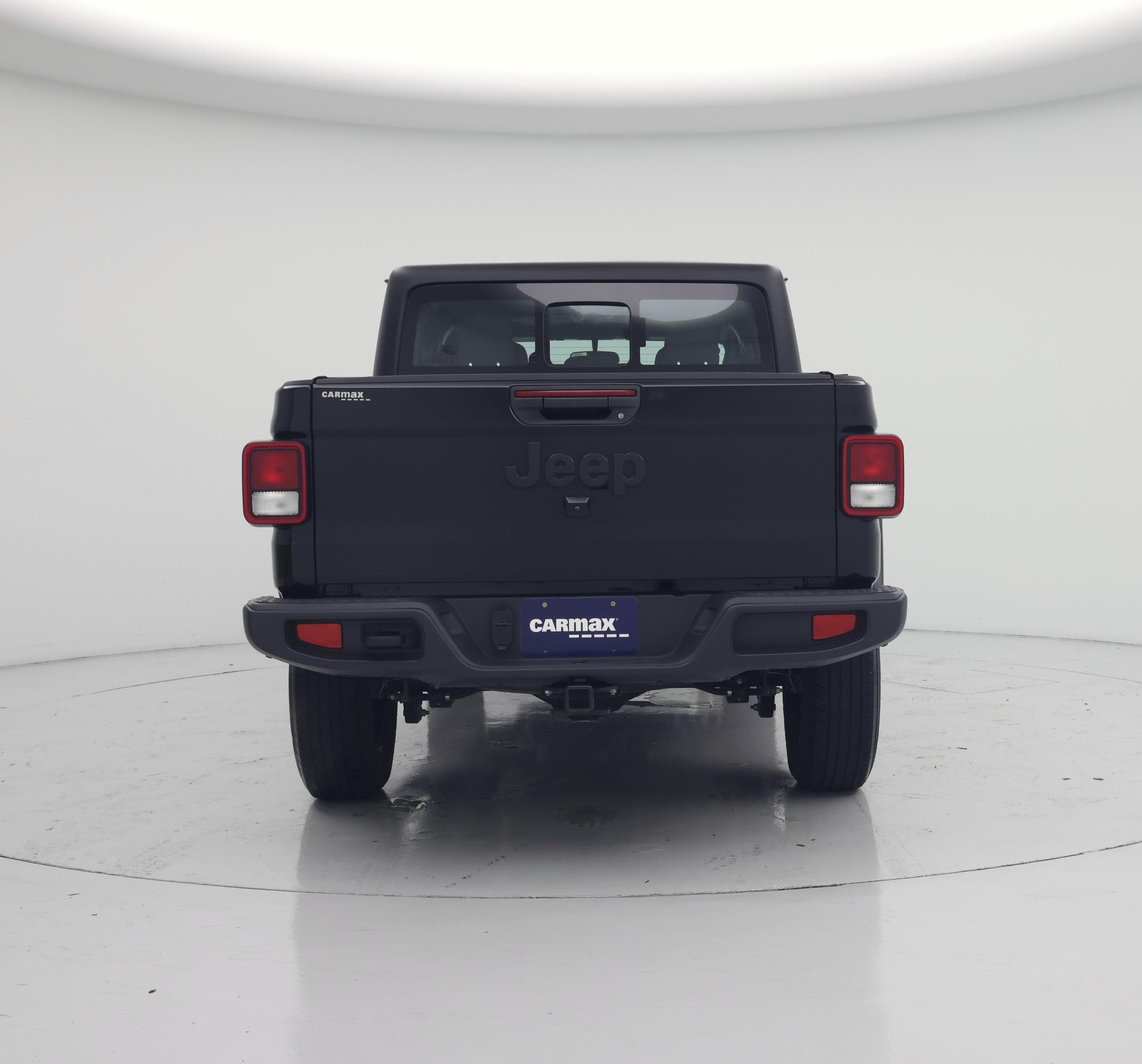 Thumbnail: 2023 Jeep Gladiator - 6
