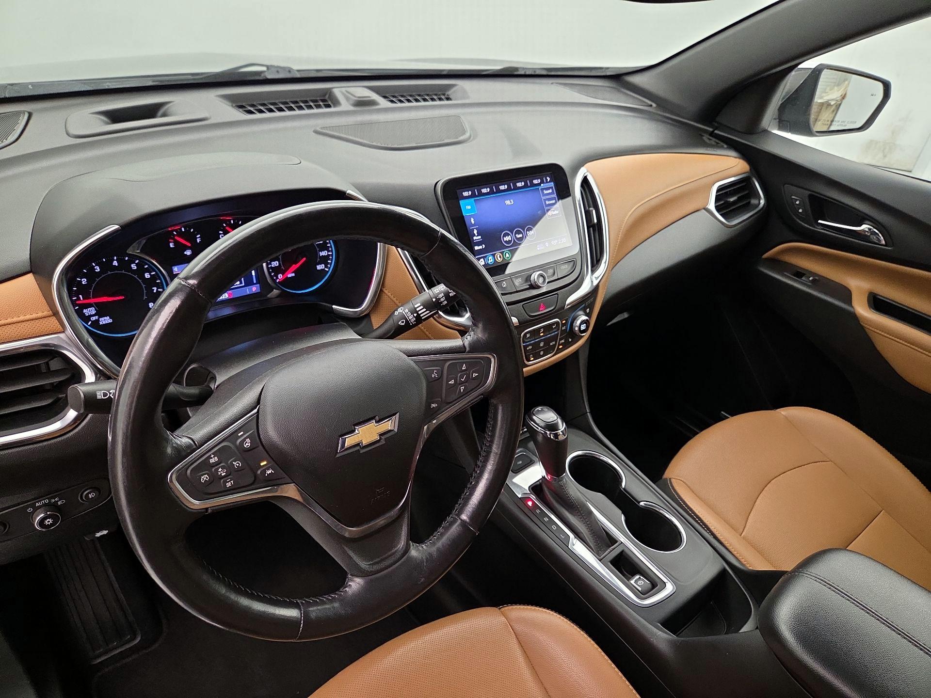 Thumbnail: 2019 Chevrolet Equinox - 9