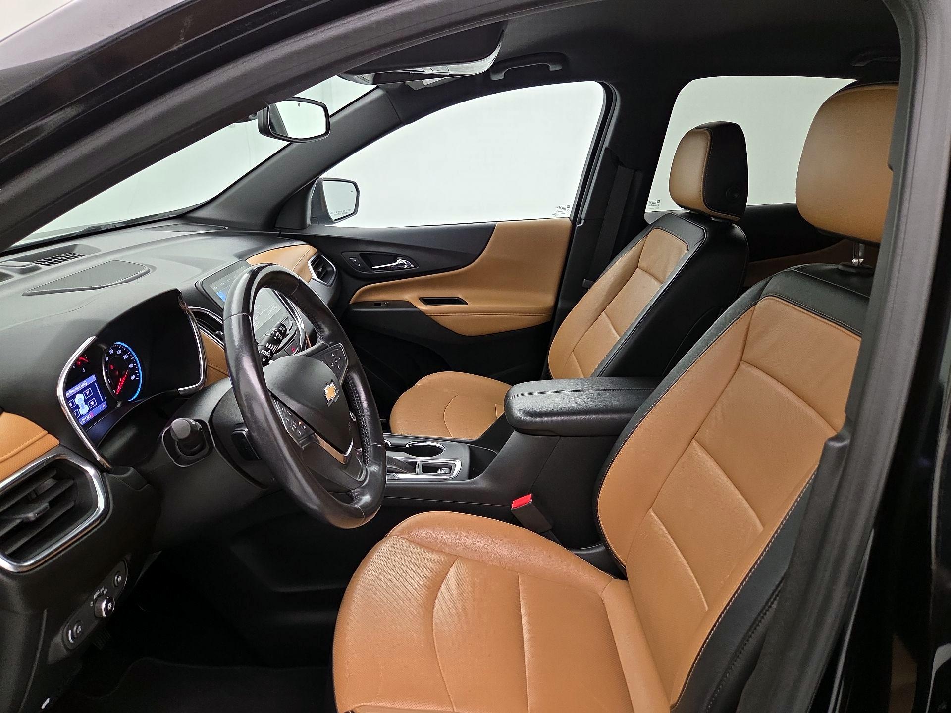 Thumbnail: 2019 Chevrolet Equinox - 11