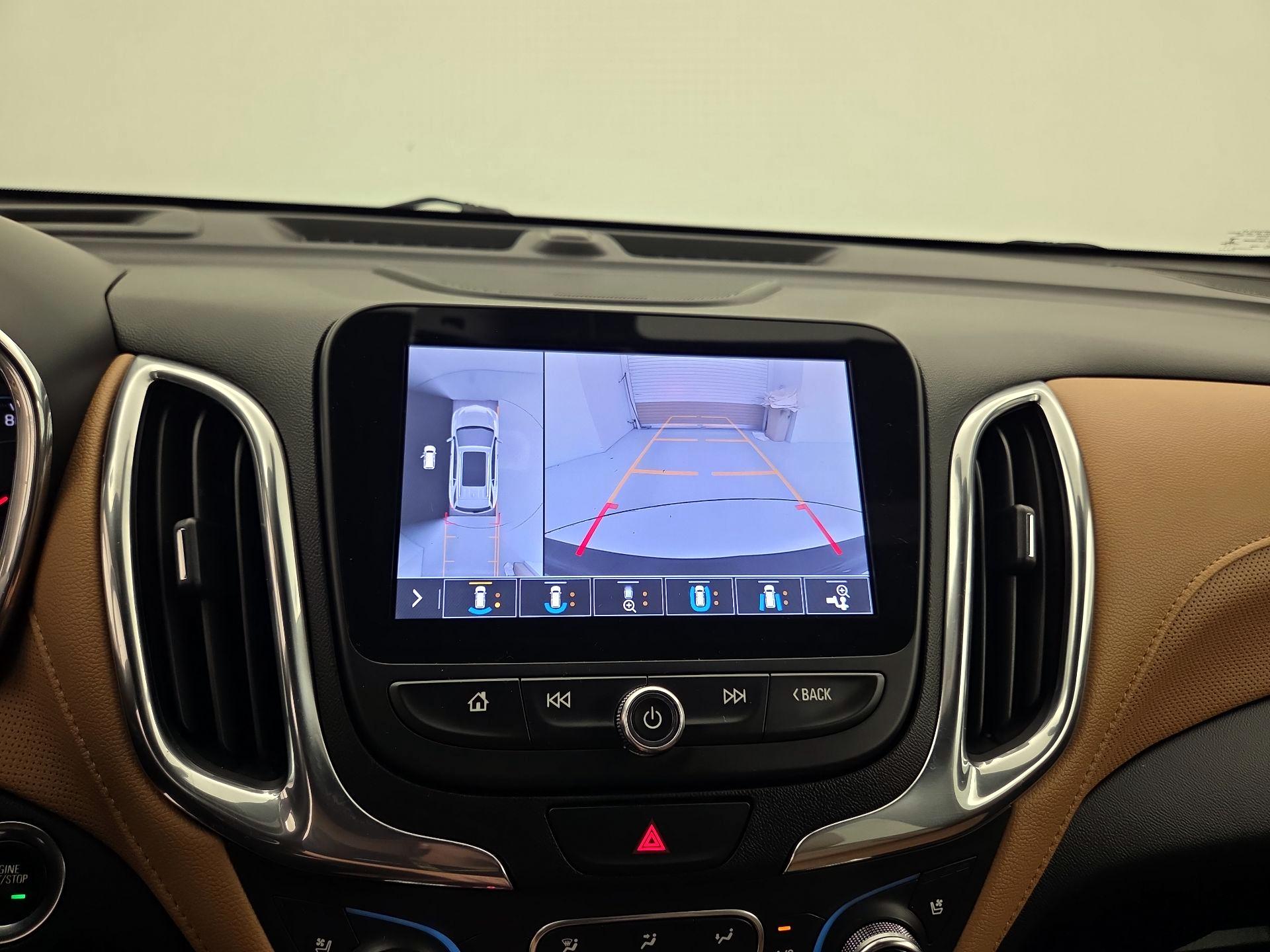 Thumbnail: 2019 Chevrolet Equinox - 14