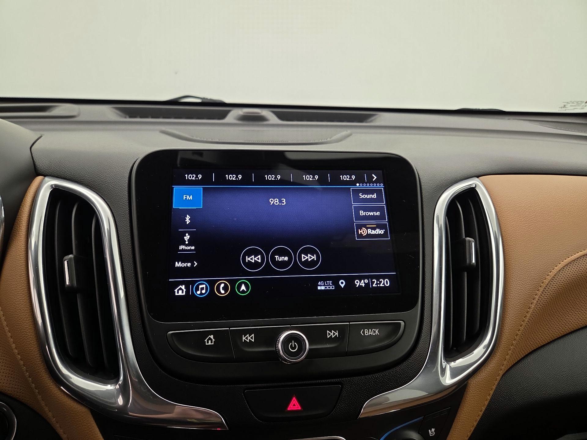 Thumbnail: 2019 Chevrolet Equinox - 15