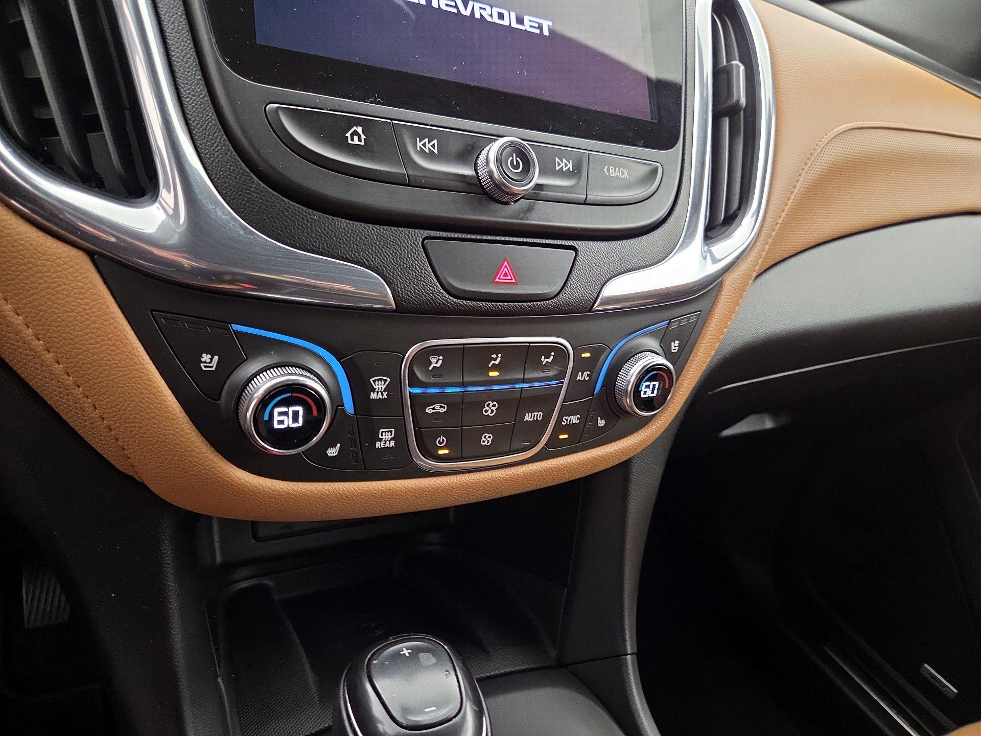 Thumbnail: 2019 Chevrolet Equinox - 16