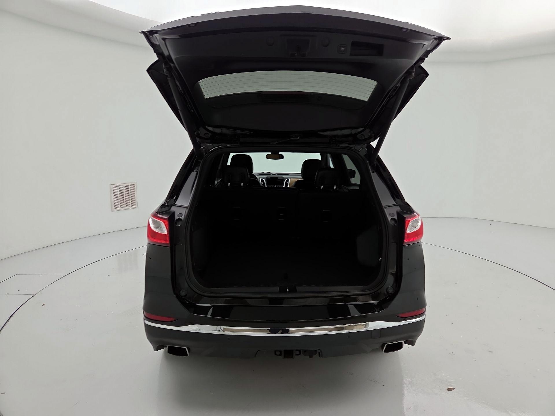 Thumbnail: 2019 Chevrolet Equinox - 20