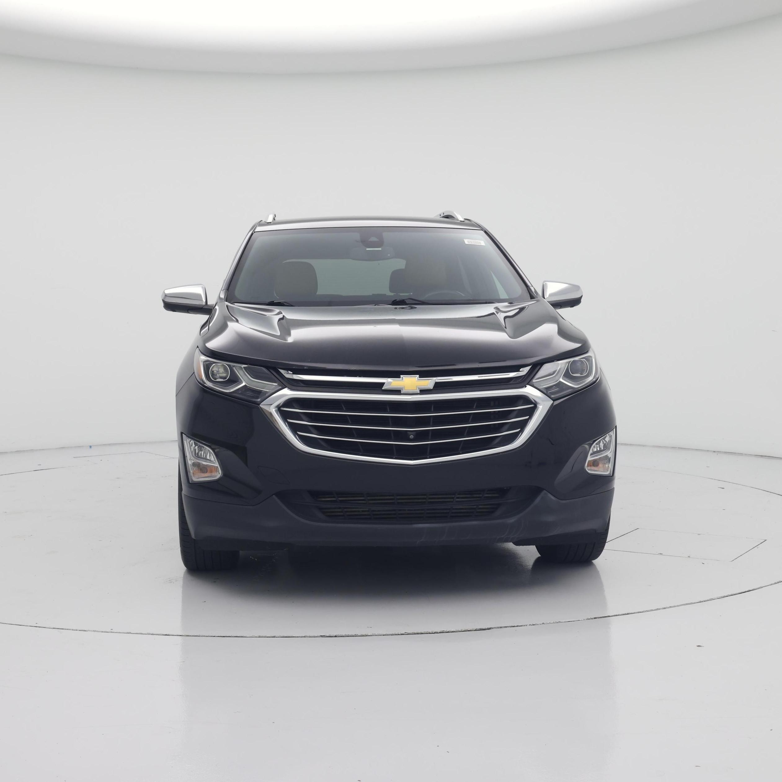 Thumbnail: 2019 Chevrolet Equinox - 5
