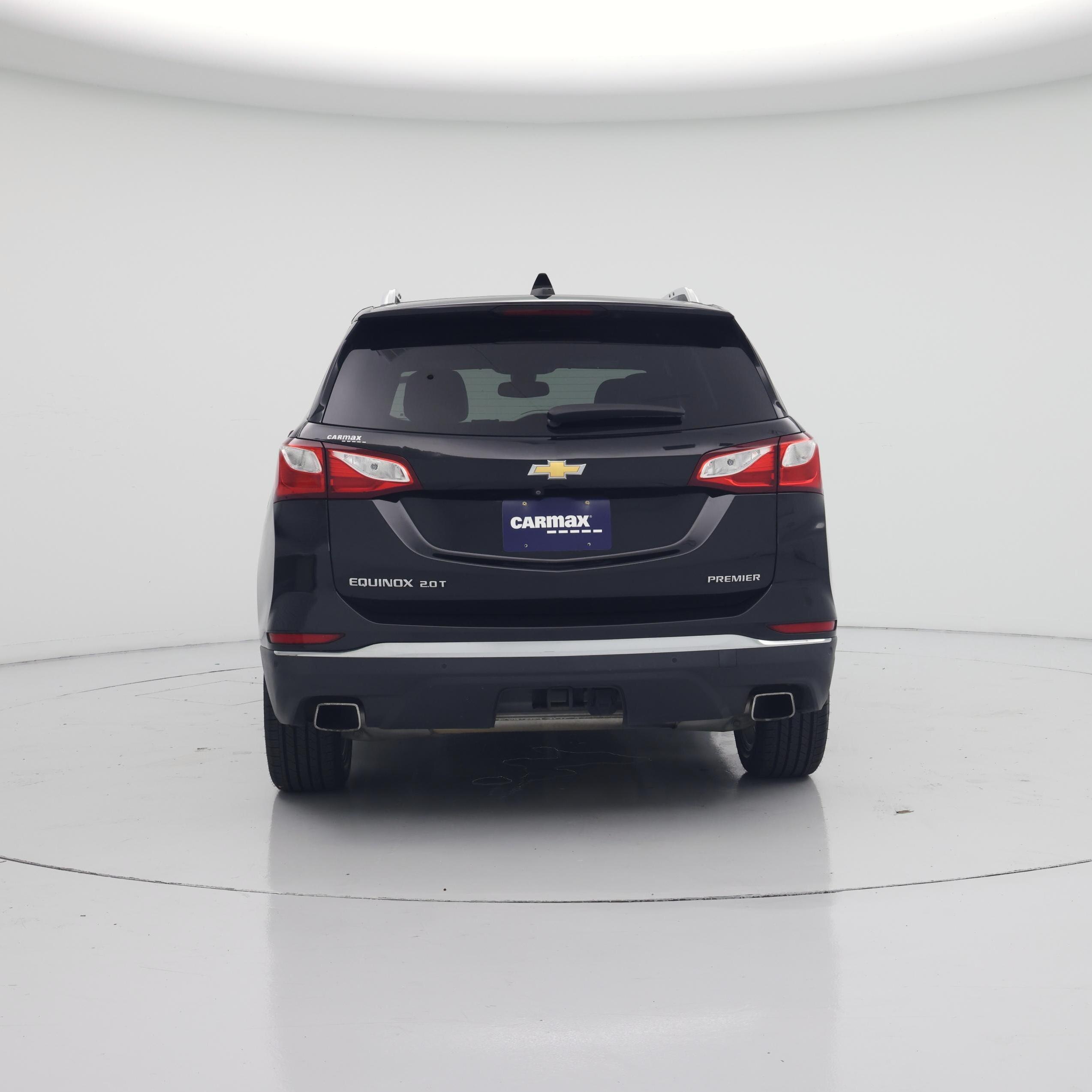 Thumbnail: 2019 Chevrolet Equinox - 6
