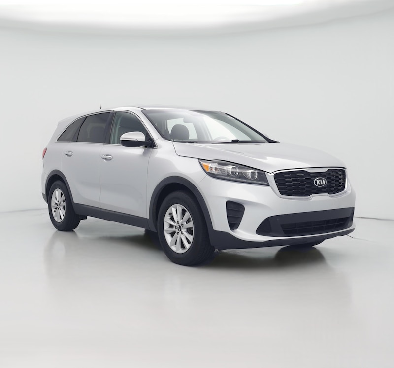 2020 Kia Sorento L