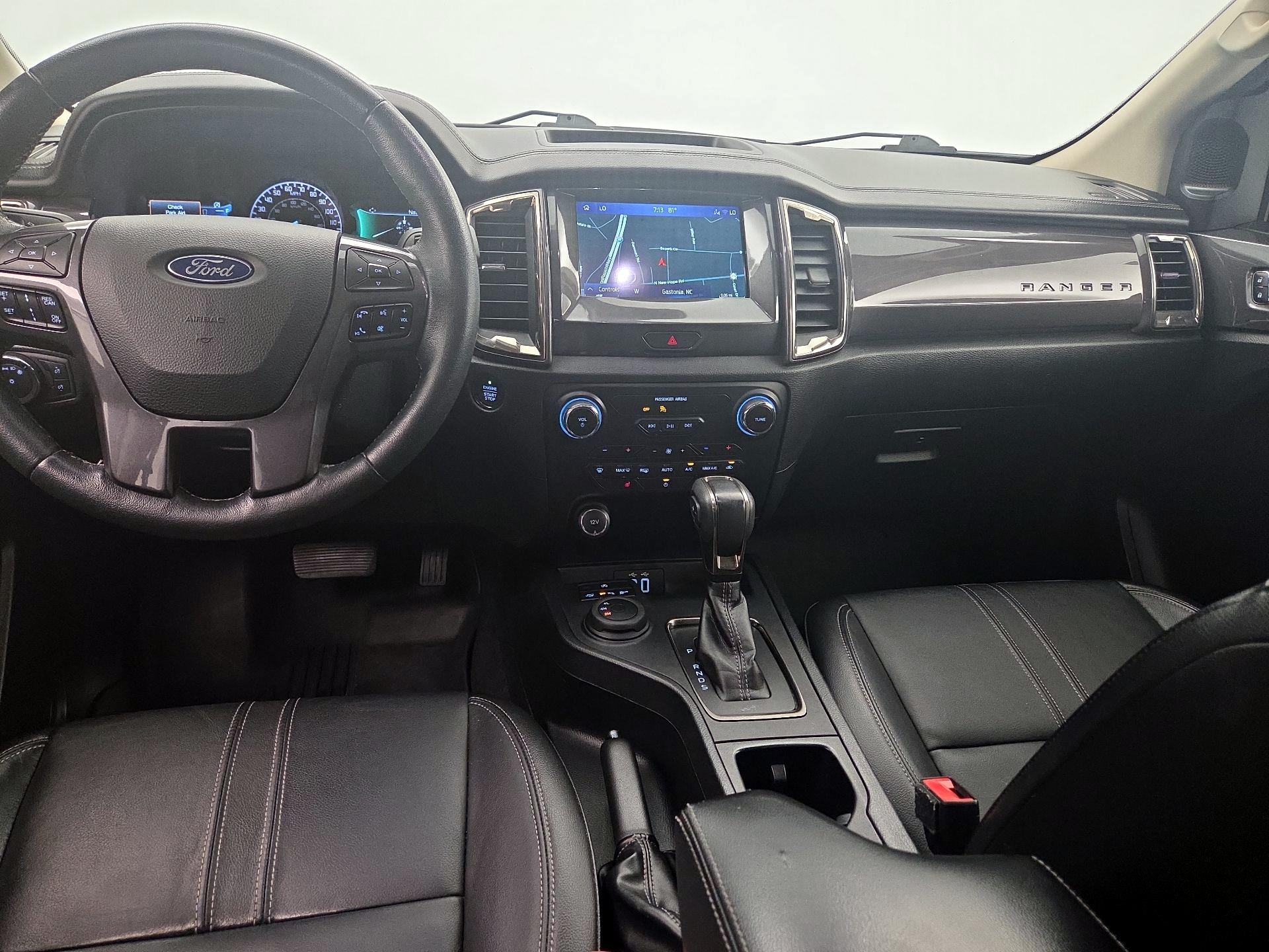Thumbnail: 2019 Ford Ranger - 9
