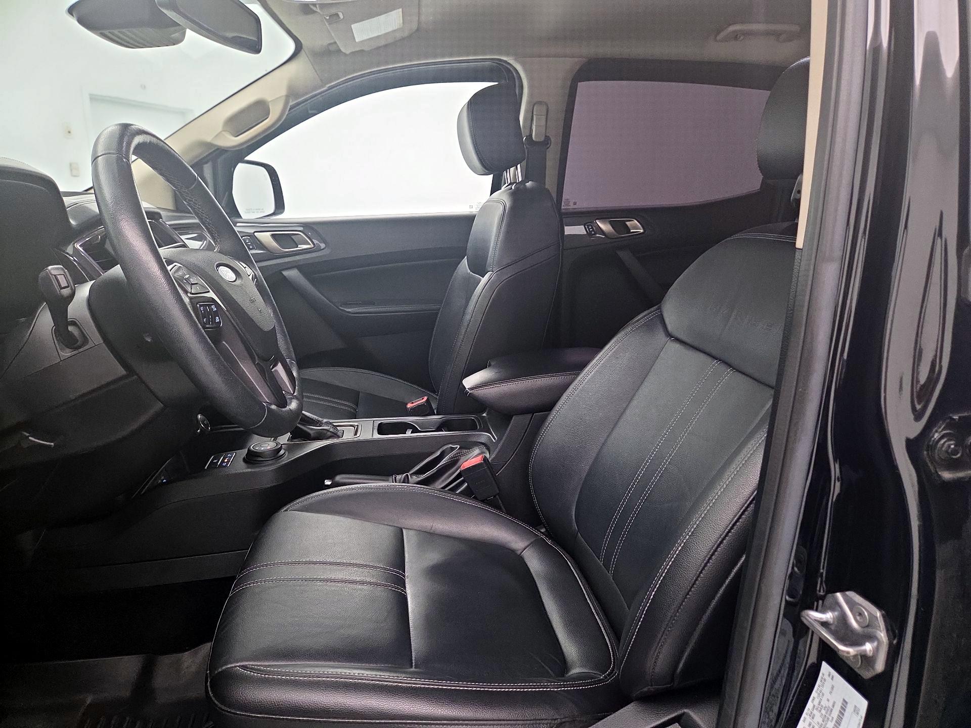 Thumbnail: 2019 Ford Ranger - 11