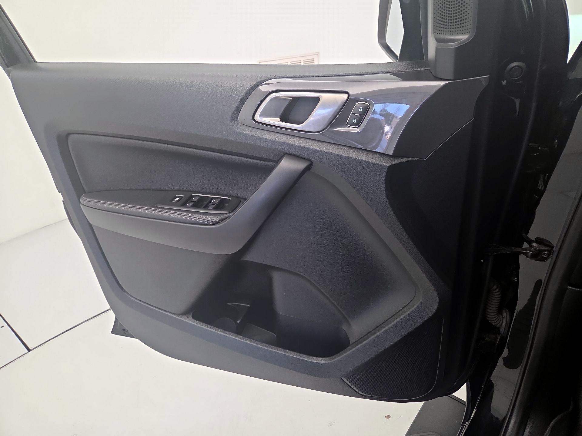 Thumbnail: 2019 Ford Ranger - 12