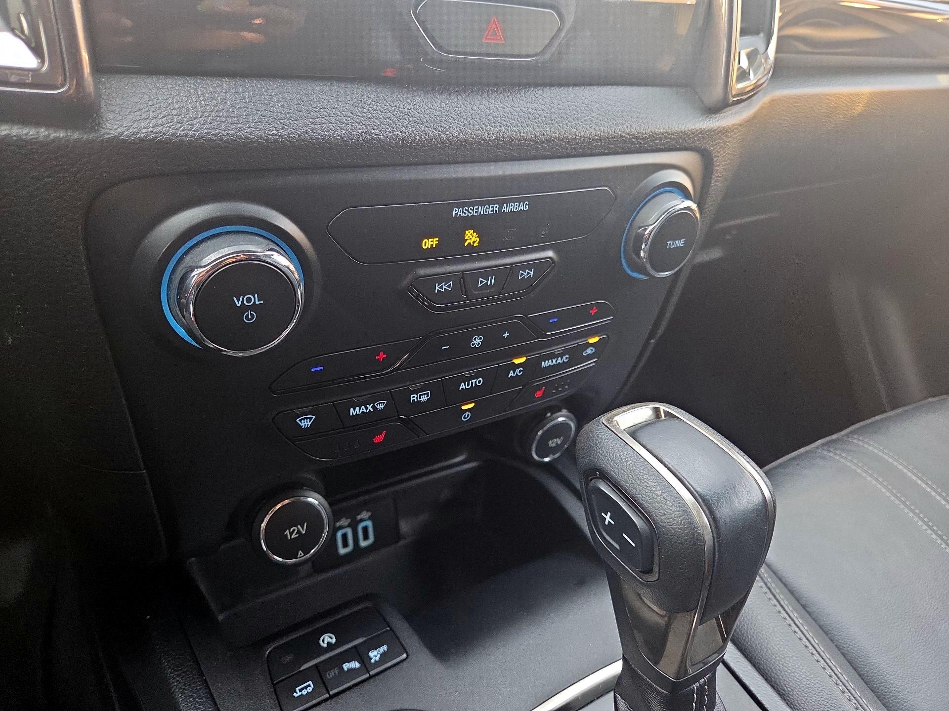 Thumbnail: 2019 Ford Ranger - 17