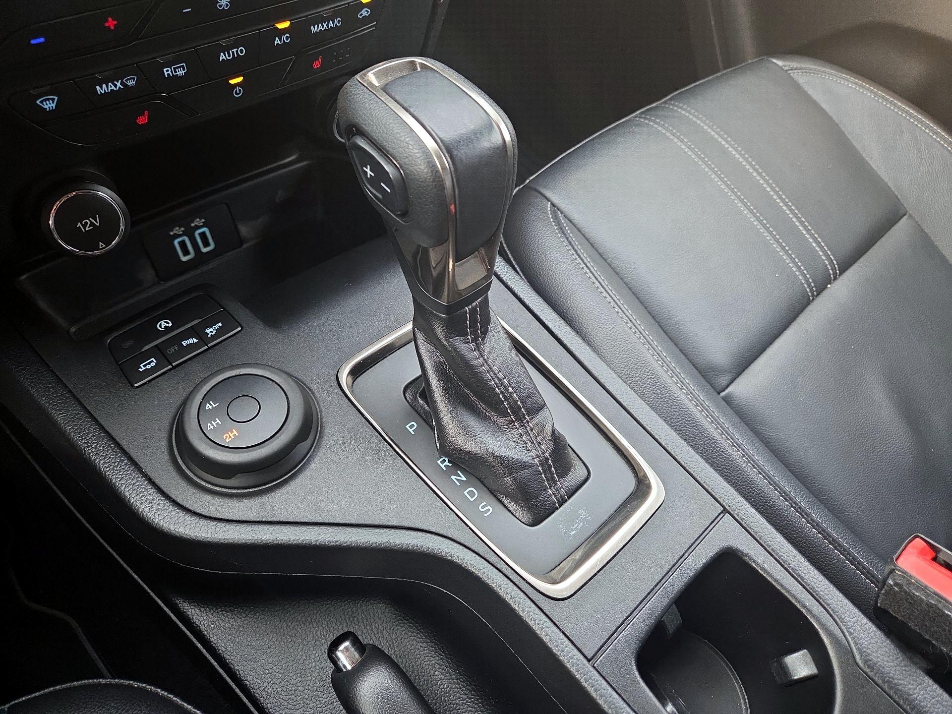 Thumbnail: 2019 Ford Ranger - 18