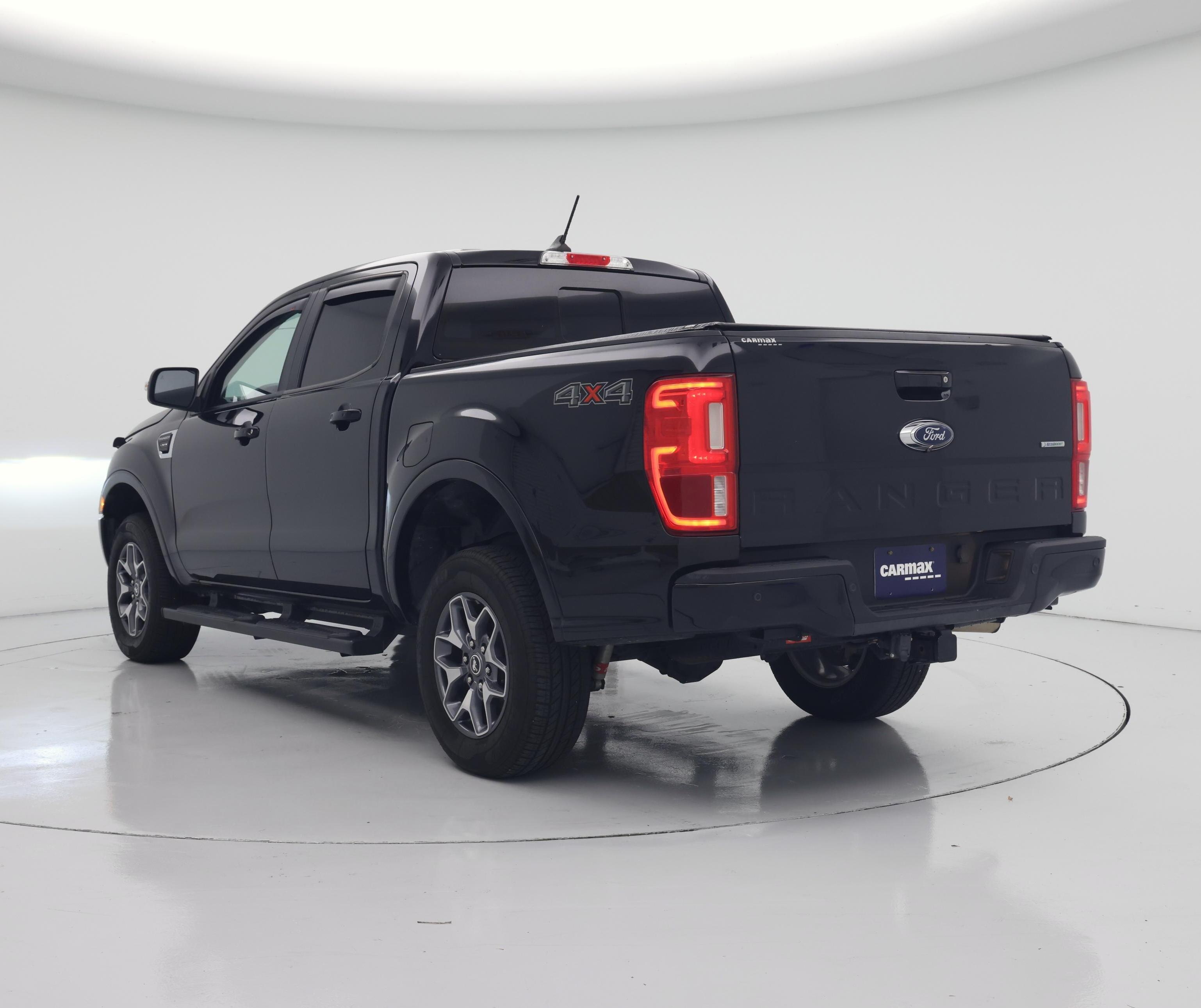 Thumbnail: 2019 Ford Ranger - 2