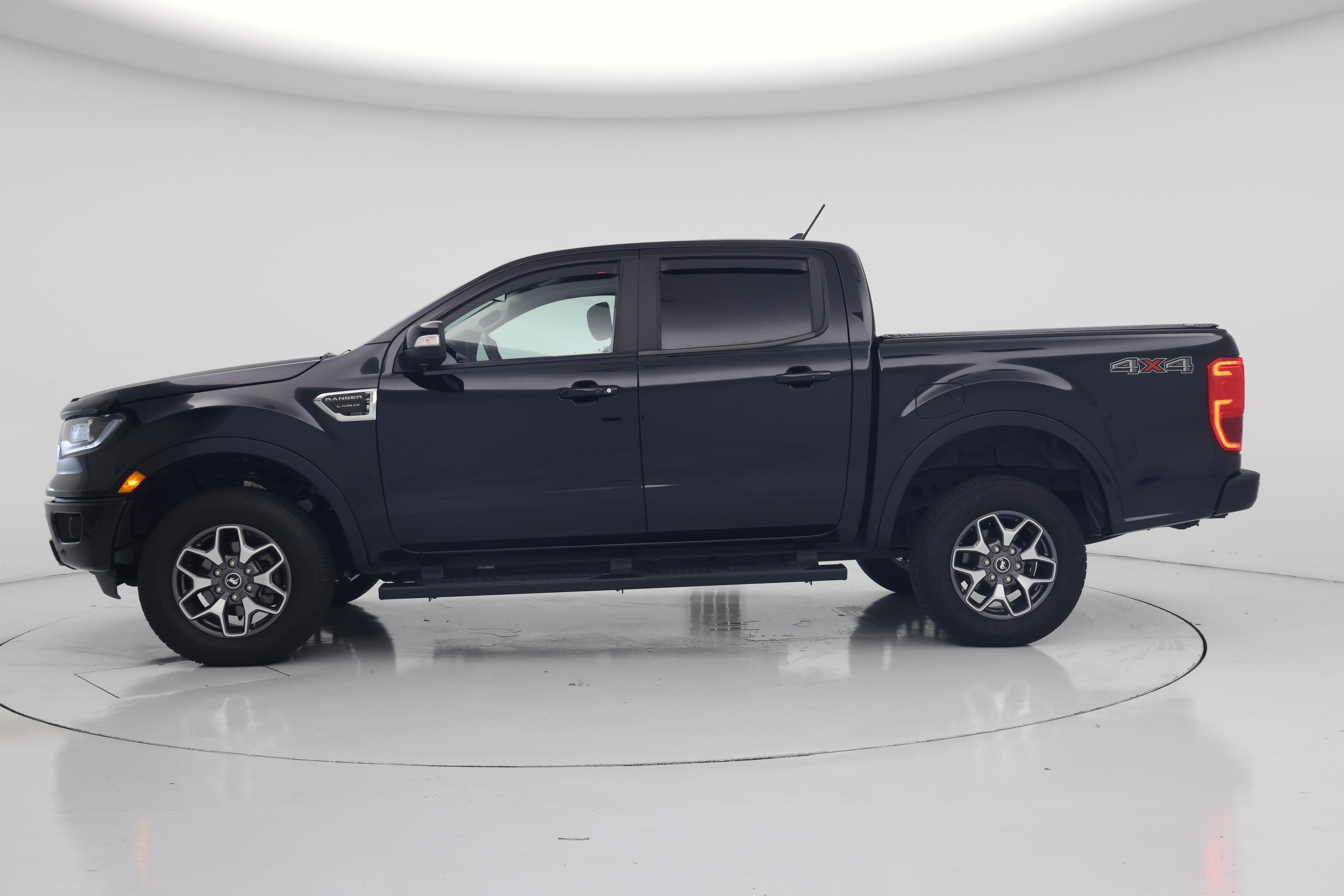 Thumbnail: 2019 Ford Ranger - 3